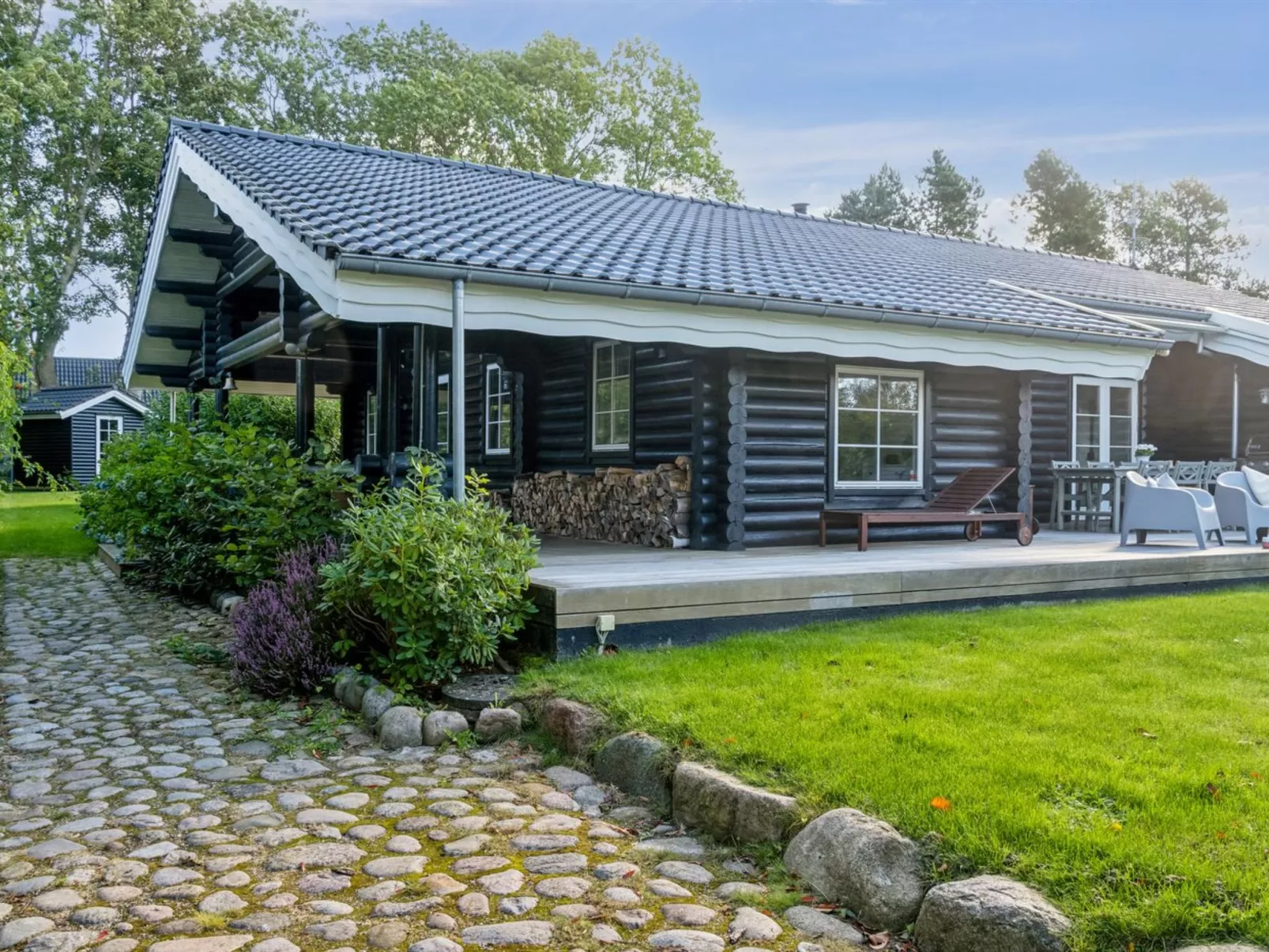 "Sighfrith" - 1.4km from the sea - 10087325