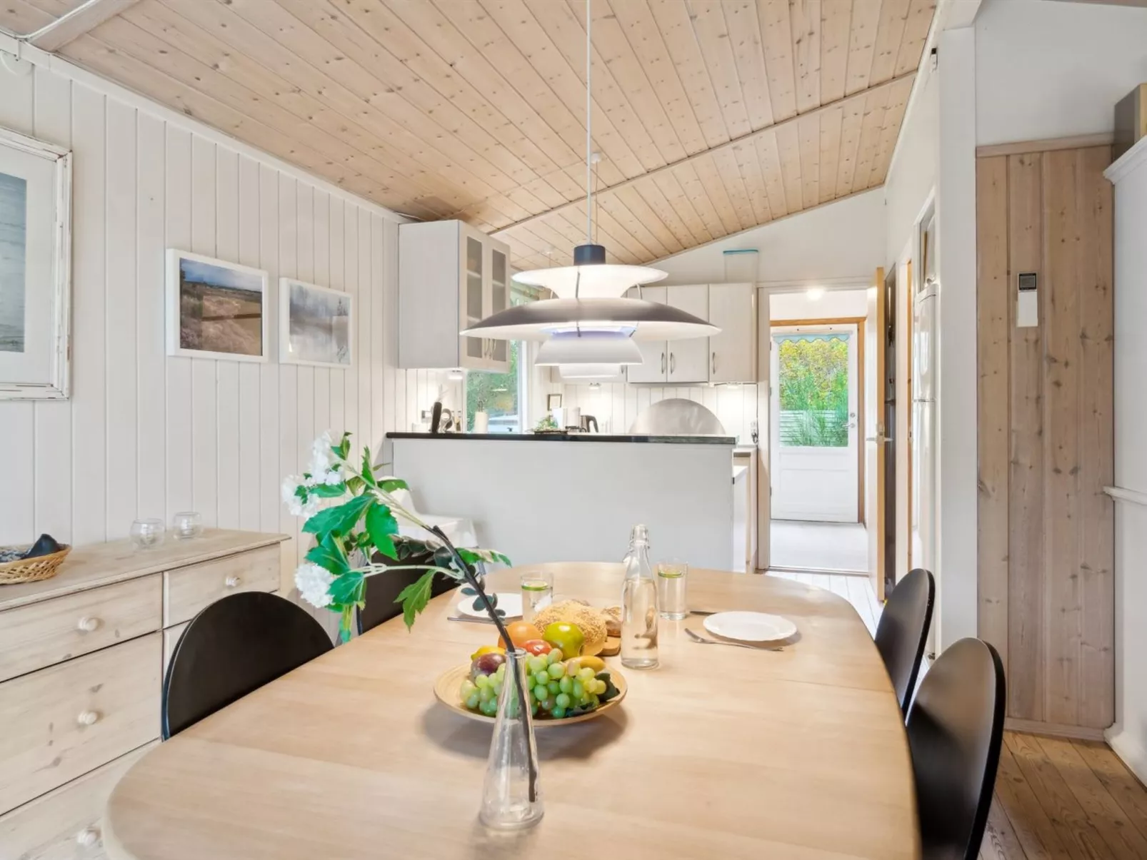 "Zezilie" - 125m from the sea-Inside