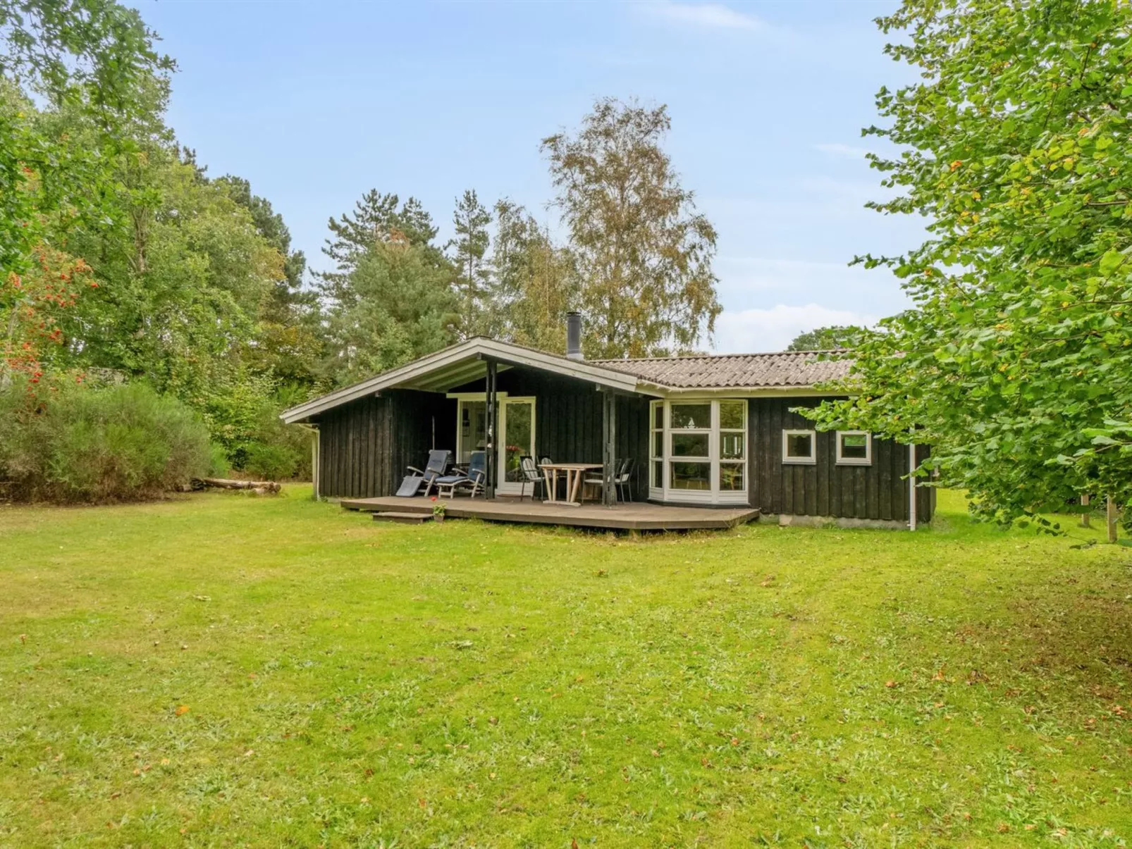 "Zezilie" - 125m from the sea-Outside