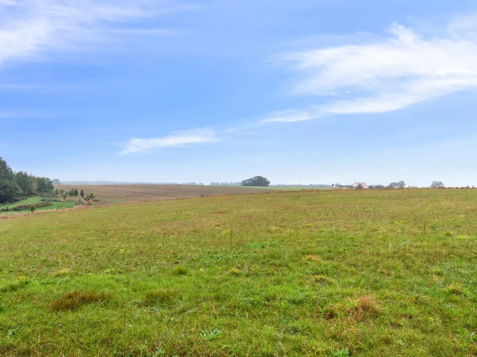 "Thersten" - 2km from the sea-Outside