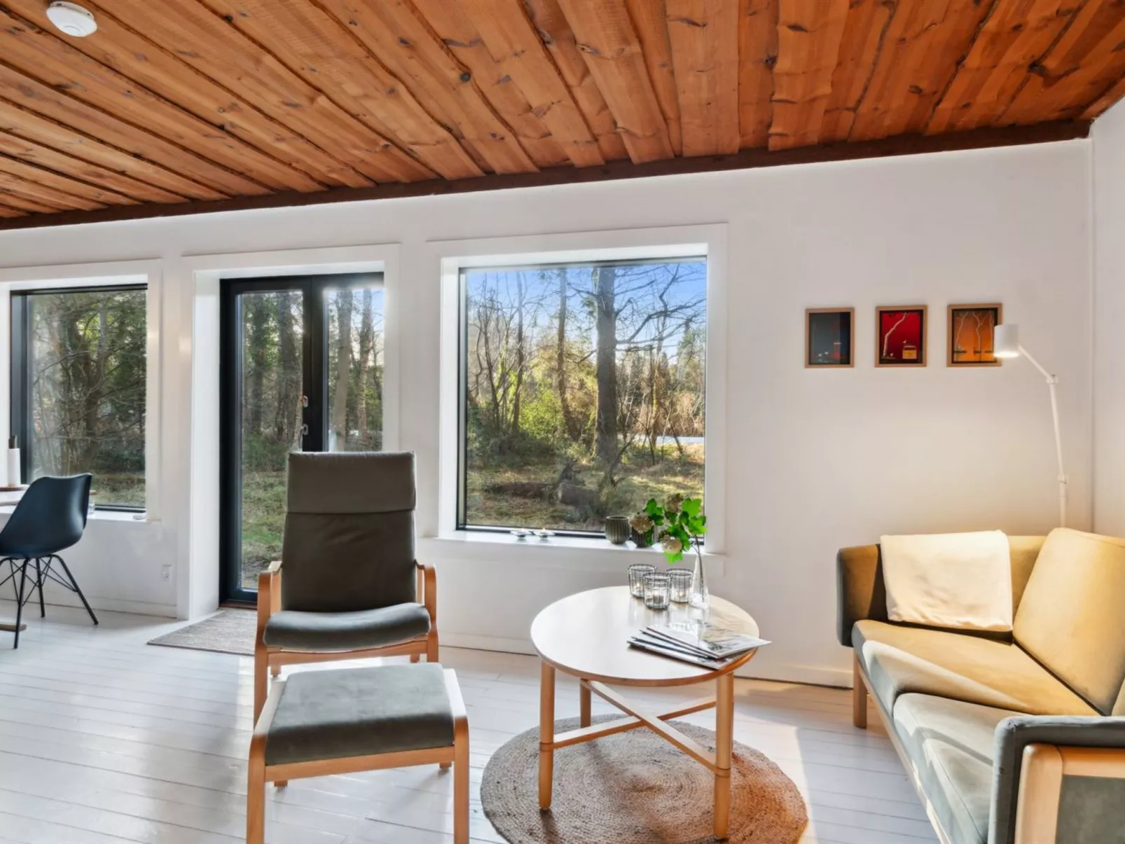 "Andresine" - 1.3km from the sea-Drinnen