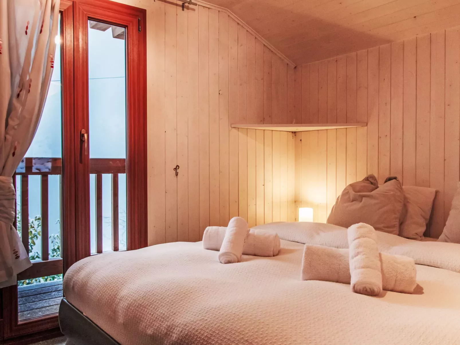 Chalet Grepon-Inside