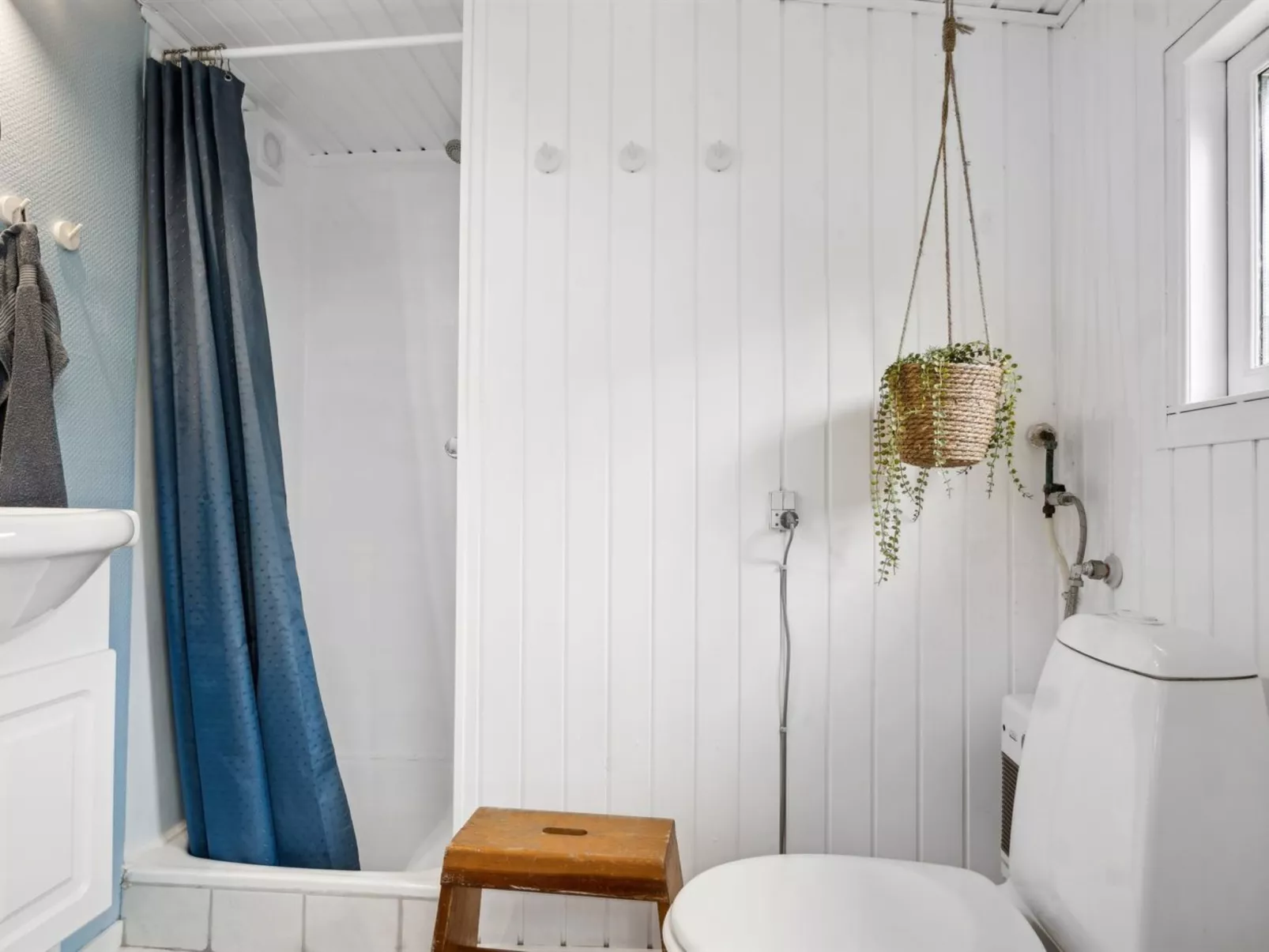 "Dagh" - 100m from the sea-Drinnen