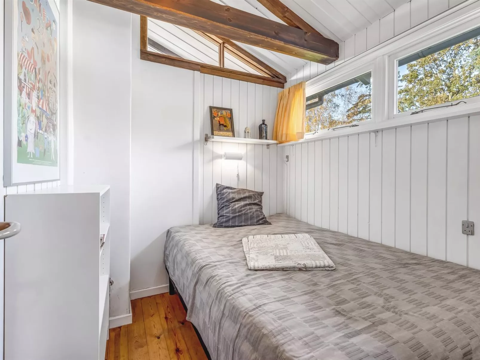 "Jalina" - 500m from the sea-Inside