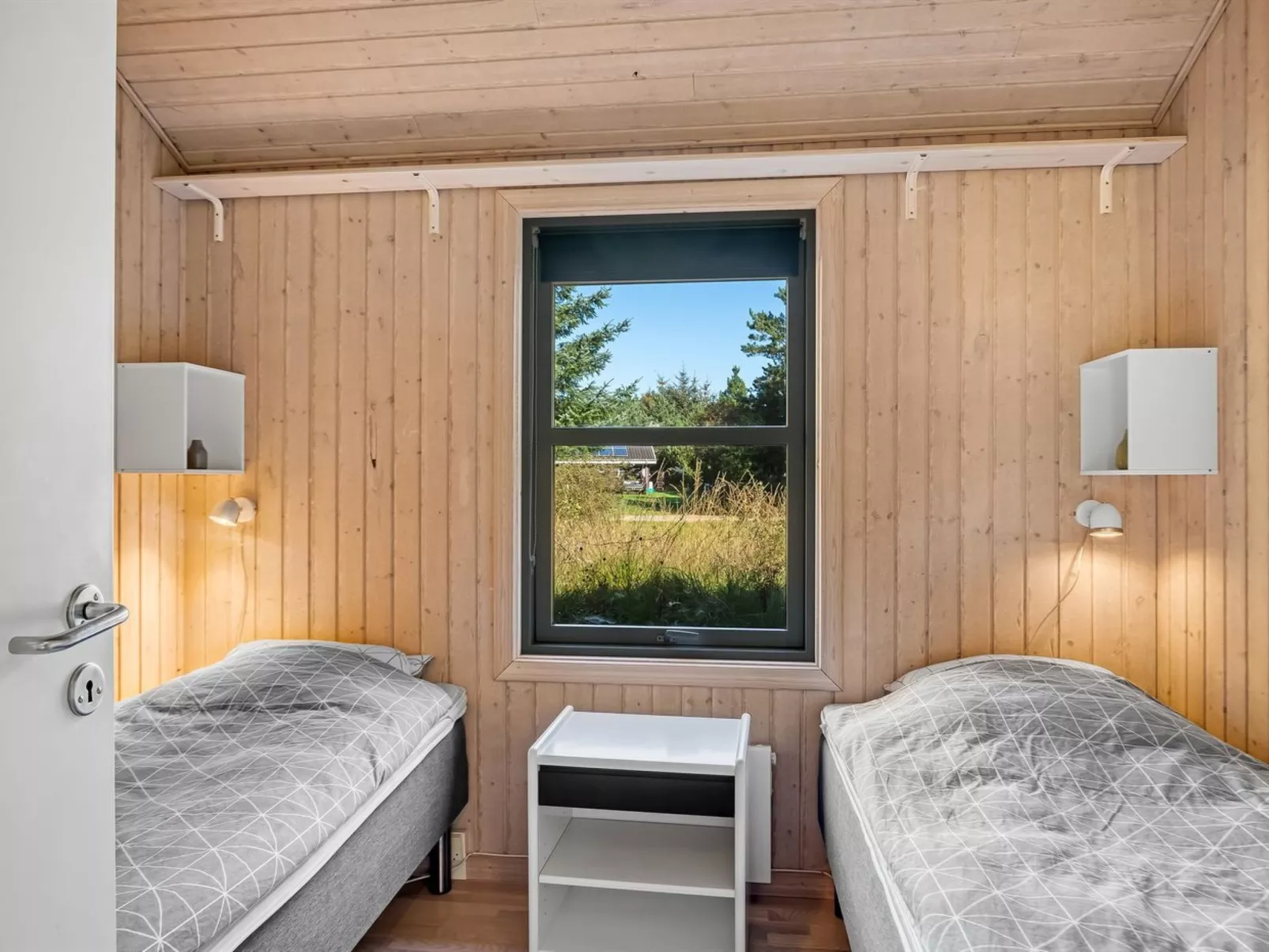 "Matthea" - 900m from the sea-Dedans