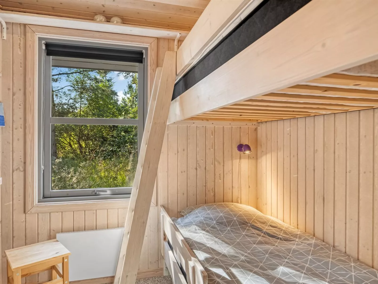 "Matthea" - 900m from the sea-Dedans