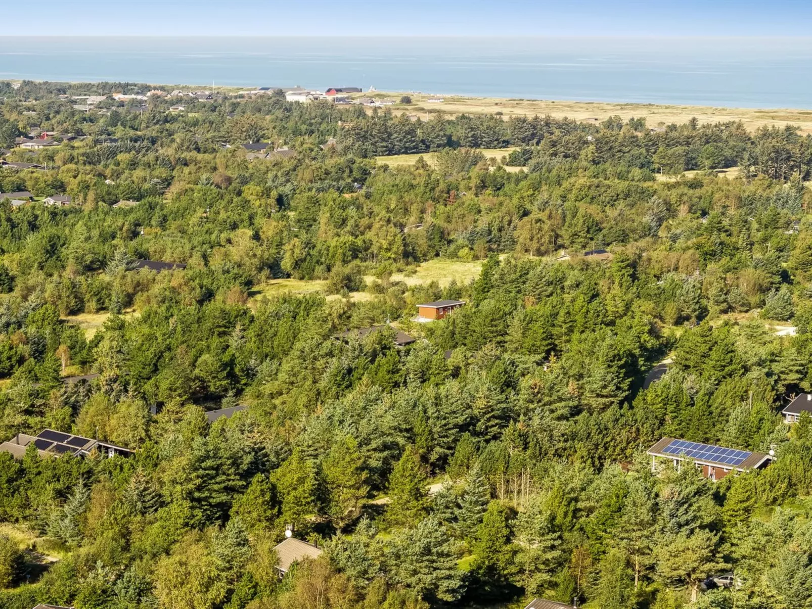 "Matthea" - 900m from the sea-Dehors