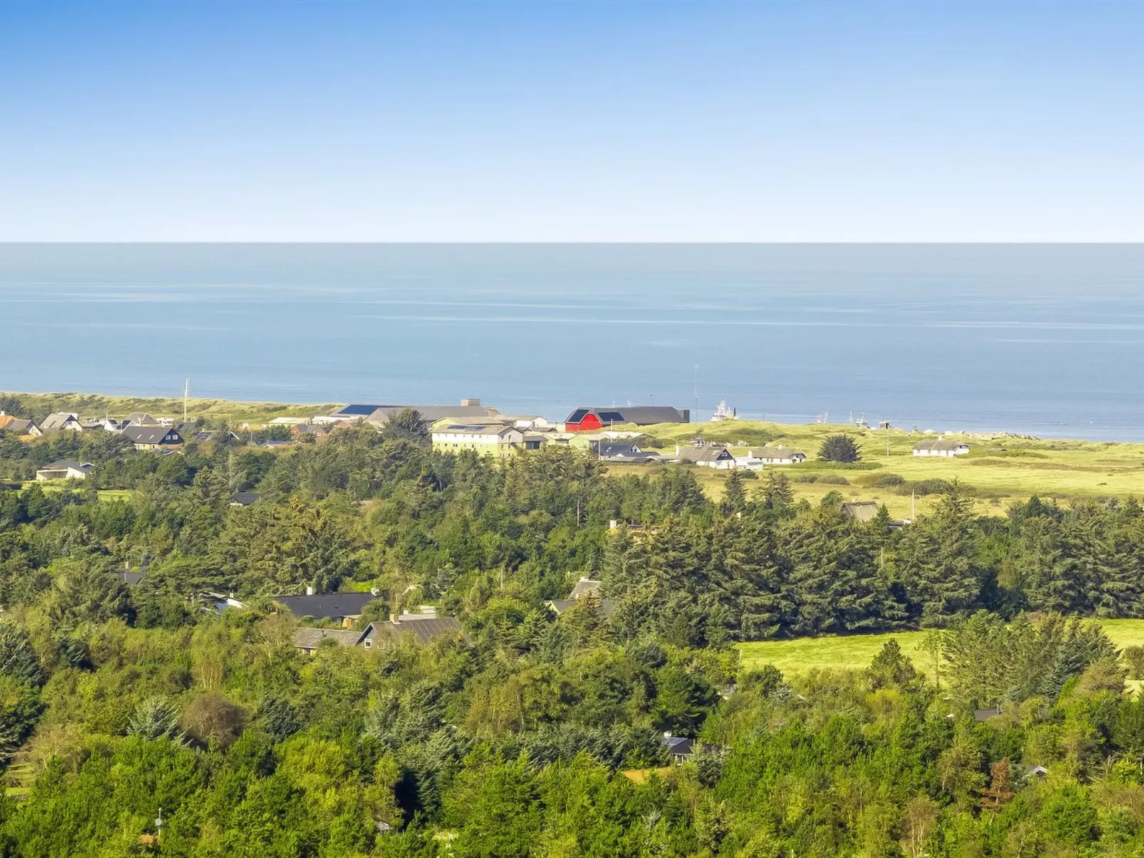 "Matthea" - 900m from the sea-Dehors