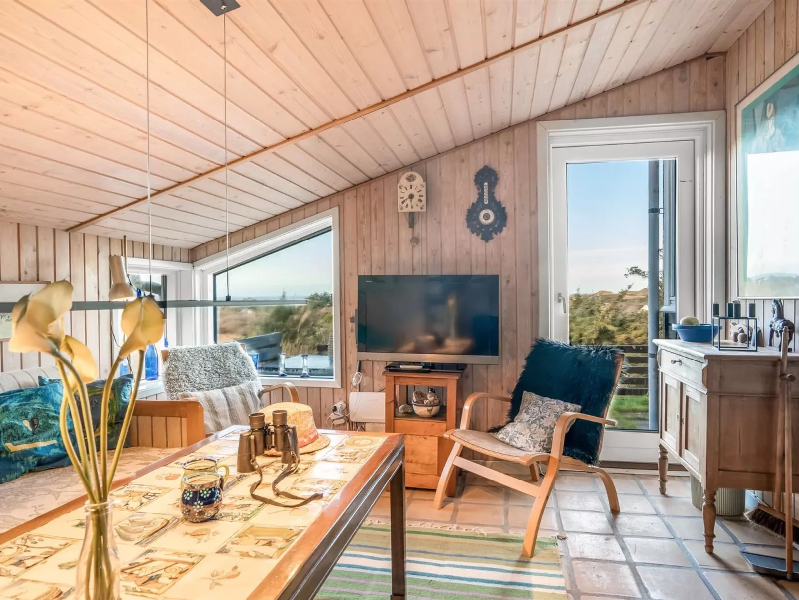 "Sella" - 600m from the sea-Inside