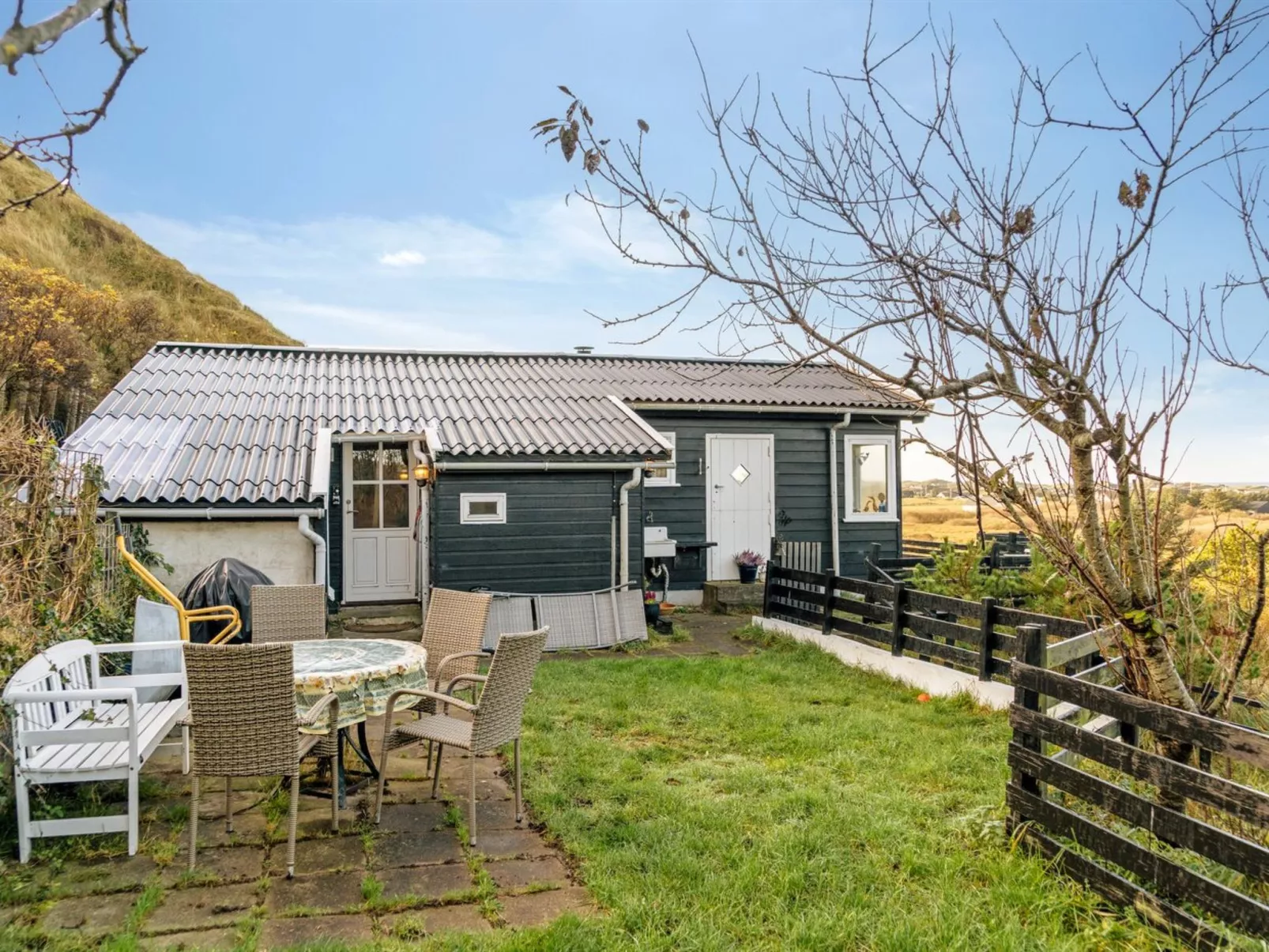 "Sella" - 600m from the sea-Inside