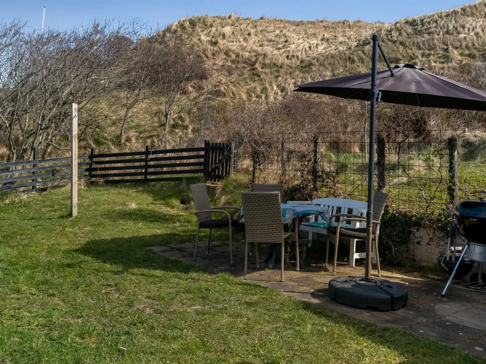 "Sella" - 600m from the sea-Outside