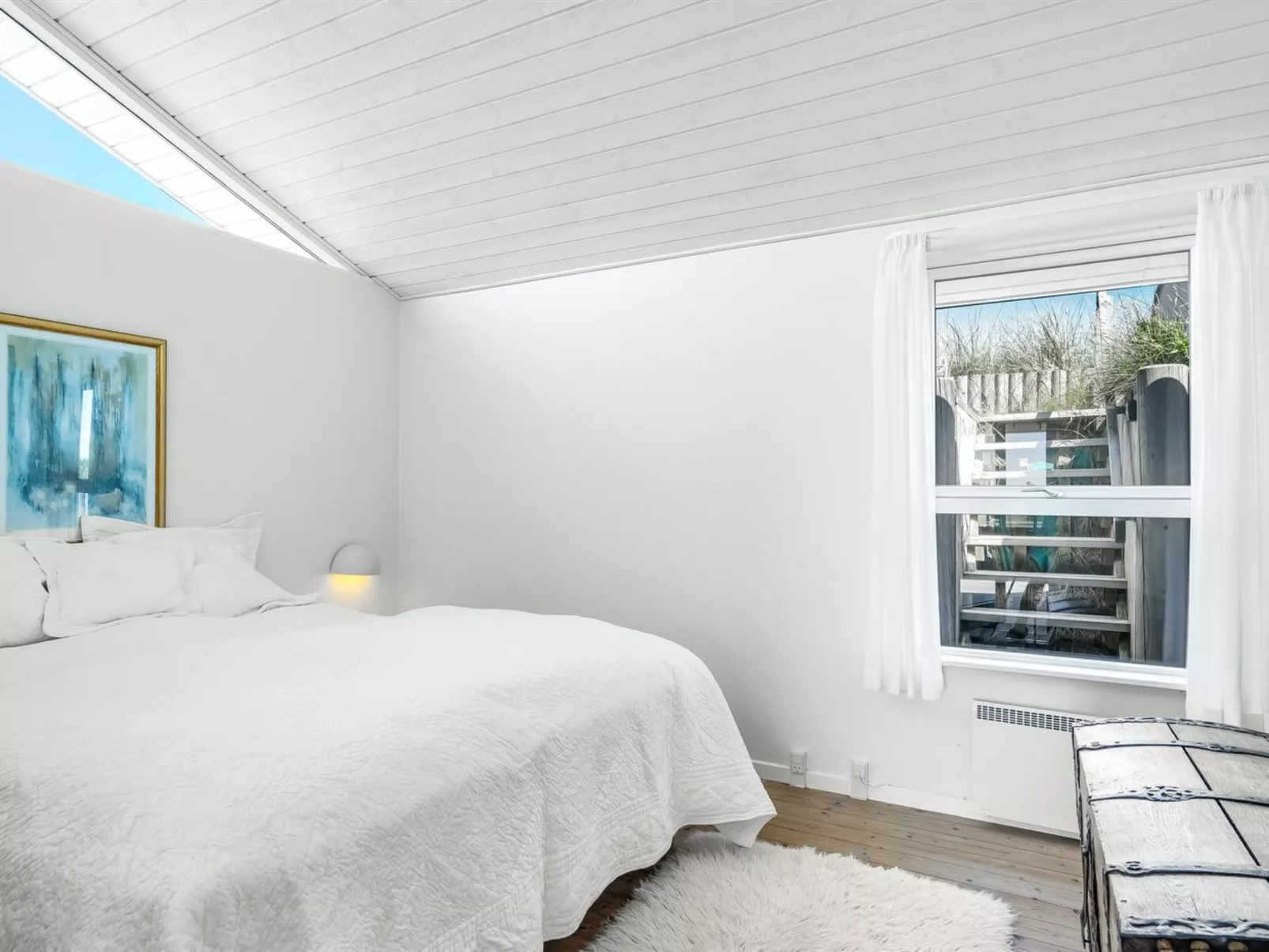 "Naema" - 400m from the sea-Inside