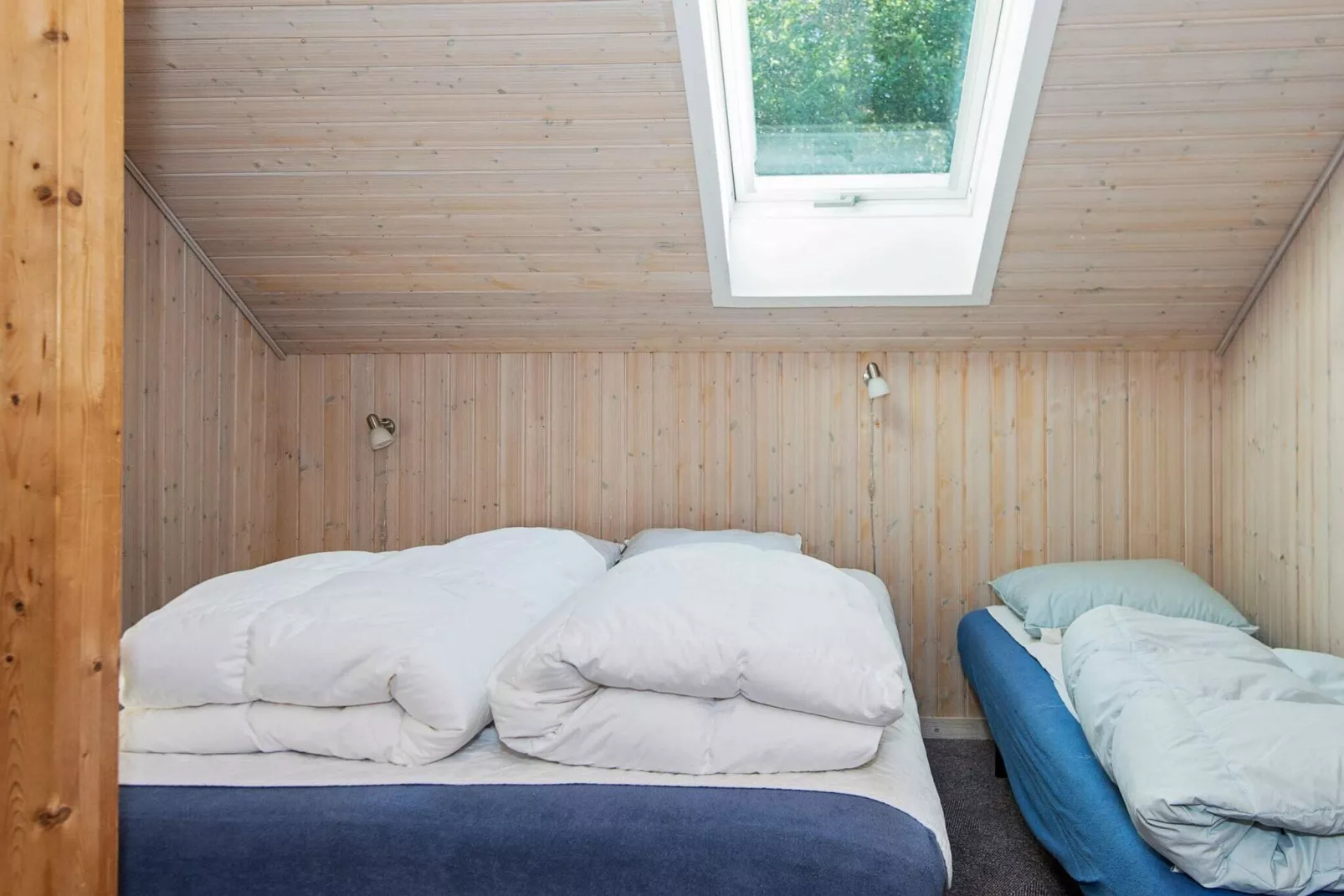 8 person holiday home in Hemmet-Indoor