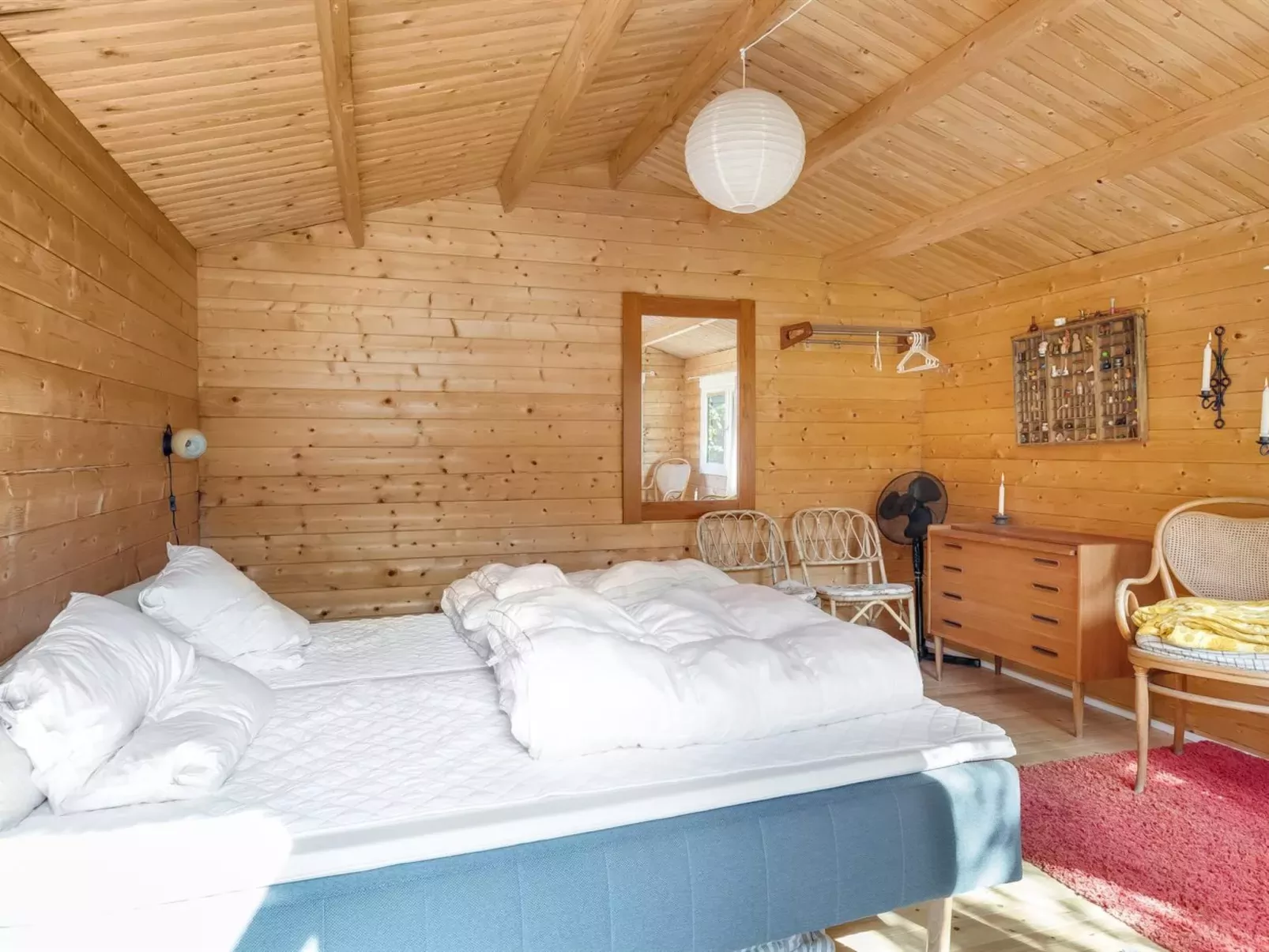 "Kai" - 3.5km from the sea-Inside