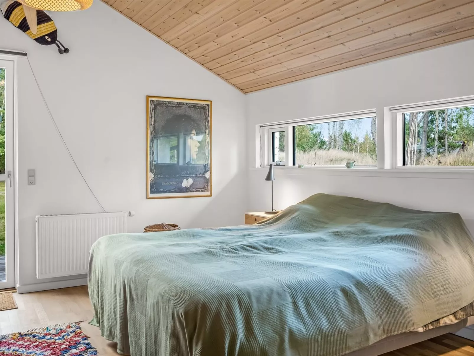 "Reinfried" - 250m from the sea-Inside