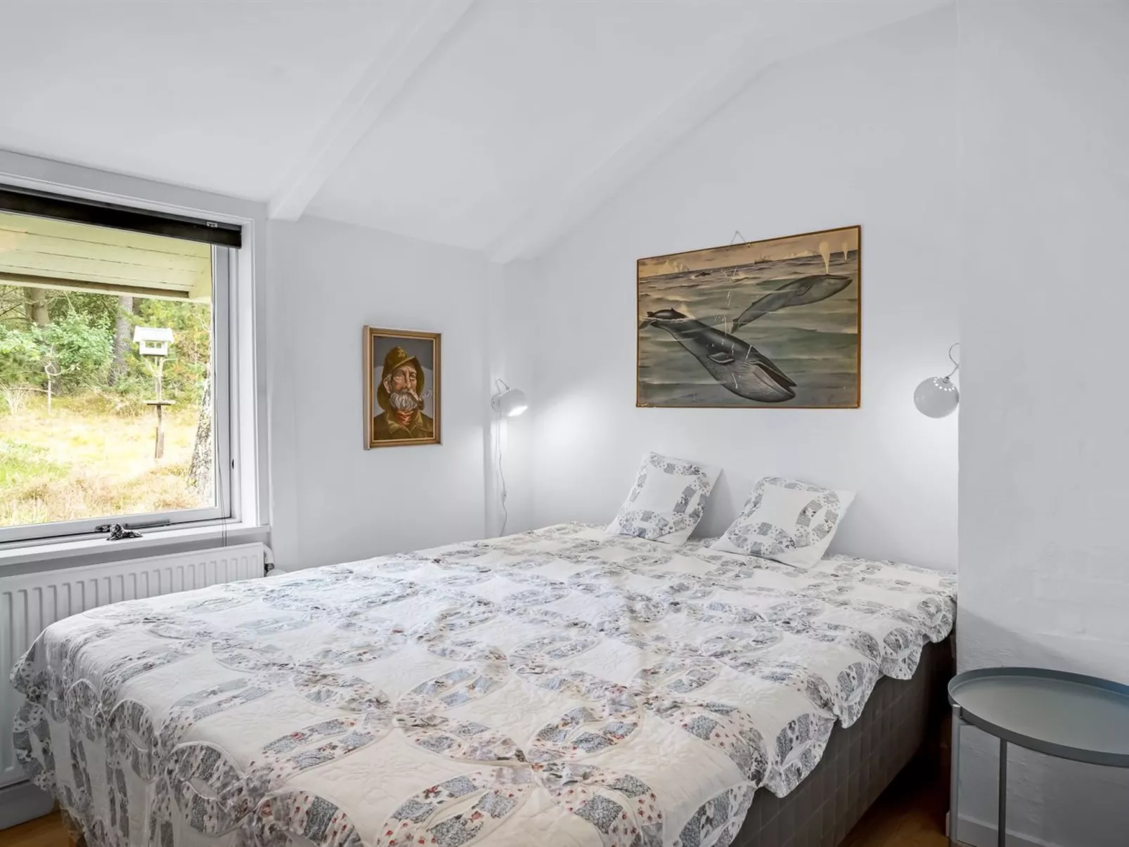 "Reinfried" - 250m from the sea-Inside