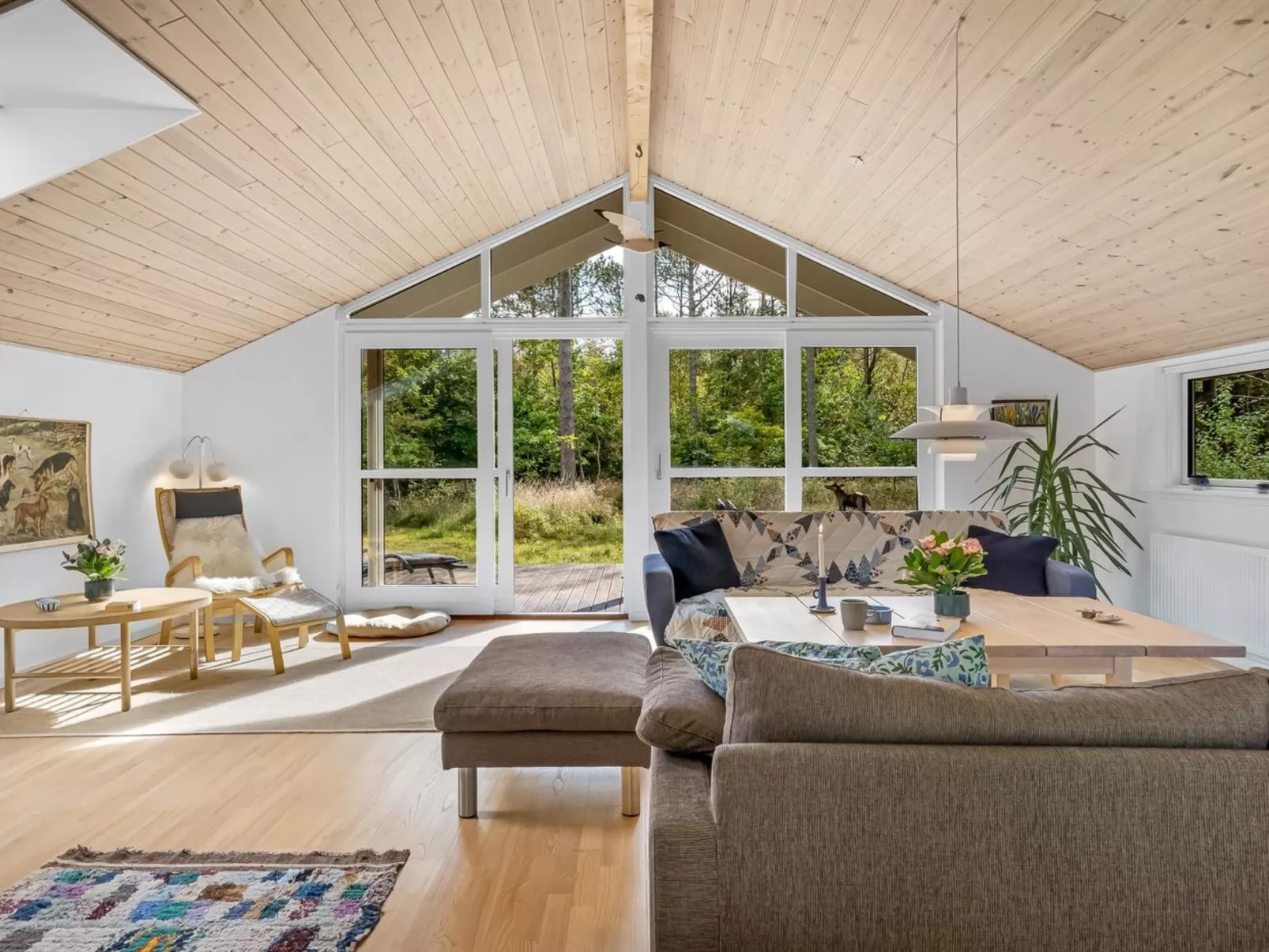 "Reinfried" - 250m from the sea-Inside