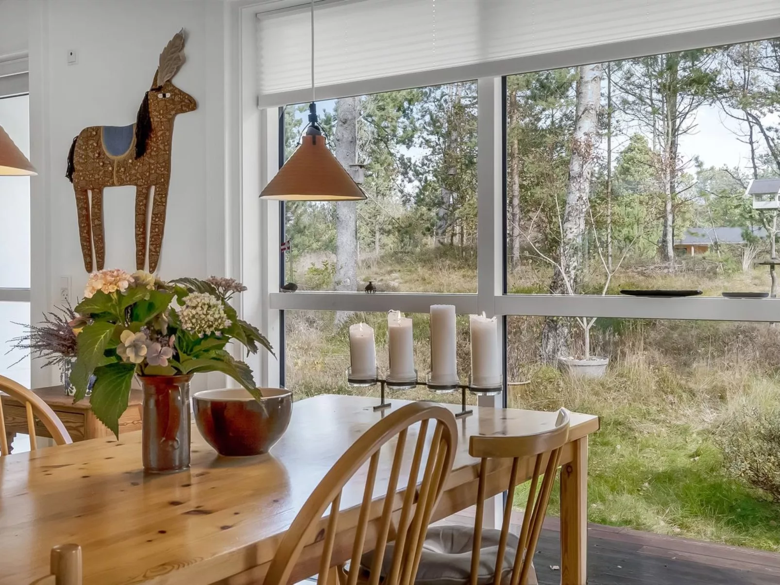 "Reinfried" - 250m from the sea-Inside