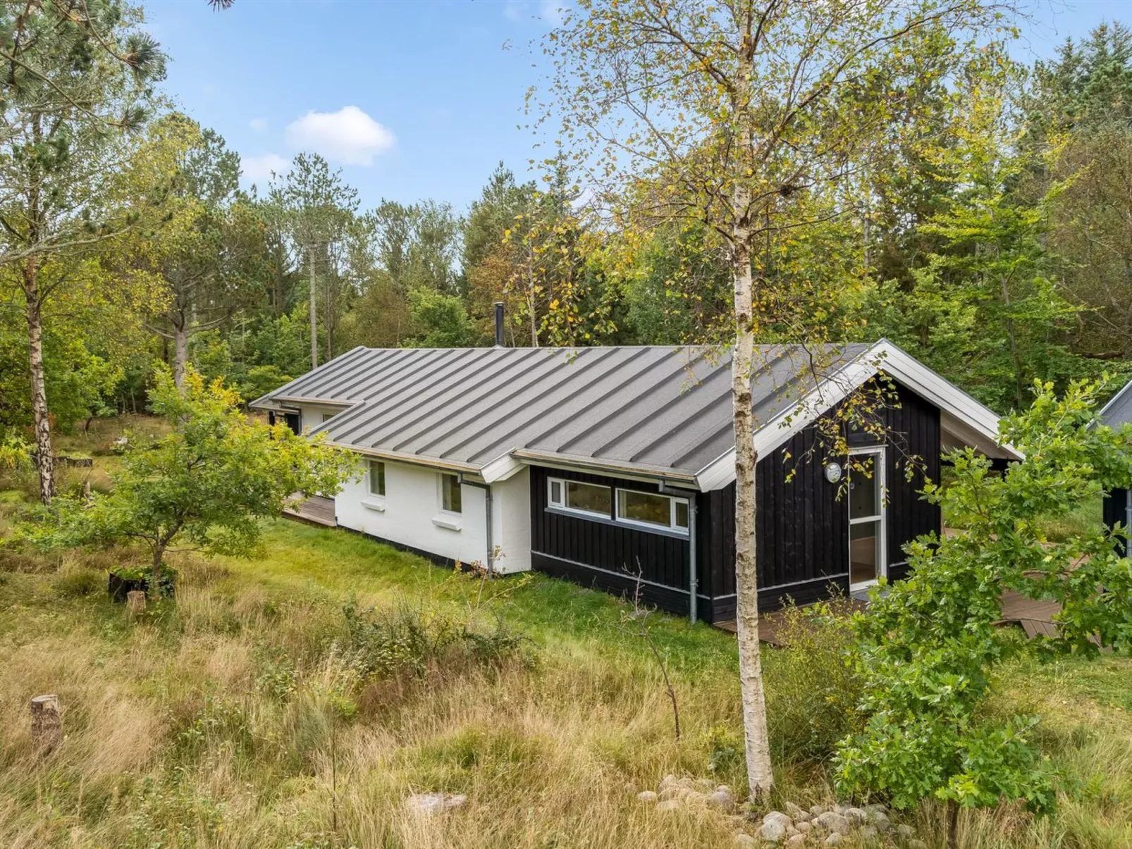 "Reinfried" - 250m from the sea-Outside