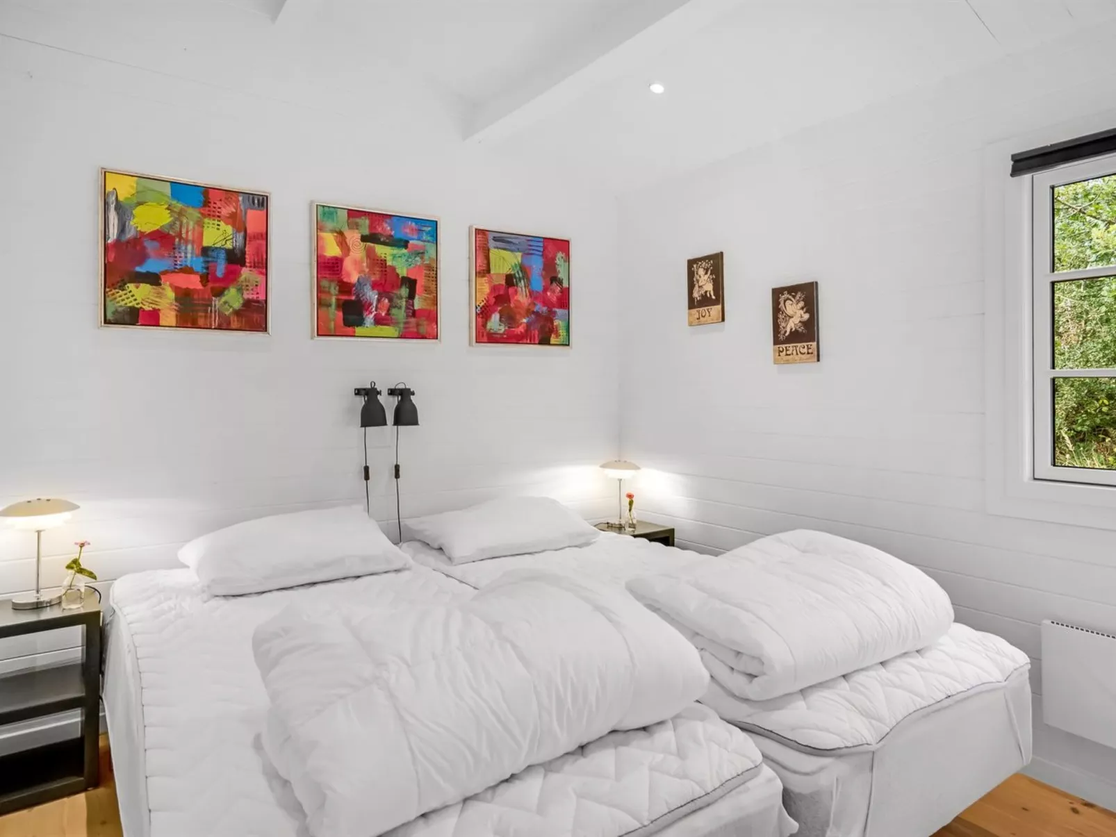 "Evi" - 500m from the sea-Inside