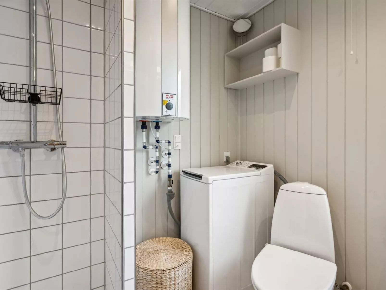 "Vanna" - 500m from the sea-Inside
