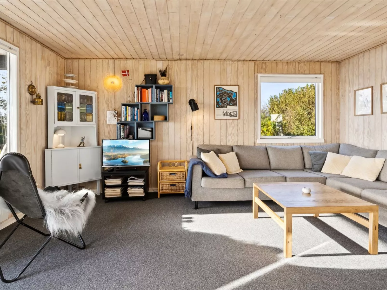 "Vanna" - 500m from the sea-Inside