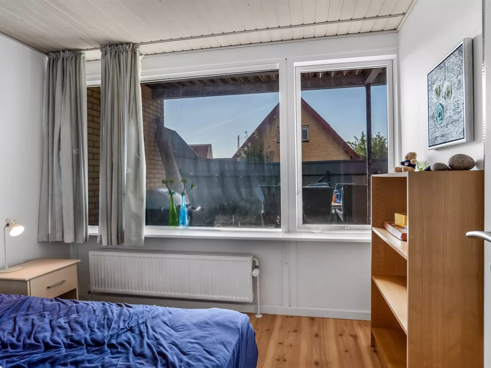 "Birla" - 600m from the sea-Drinnen