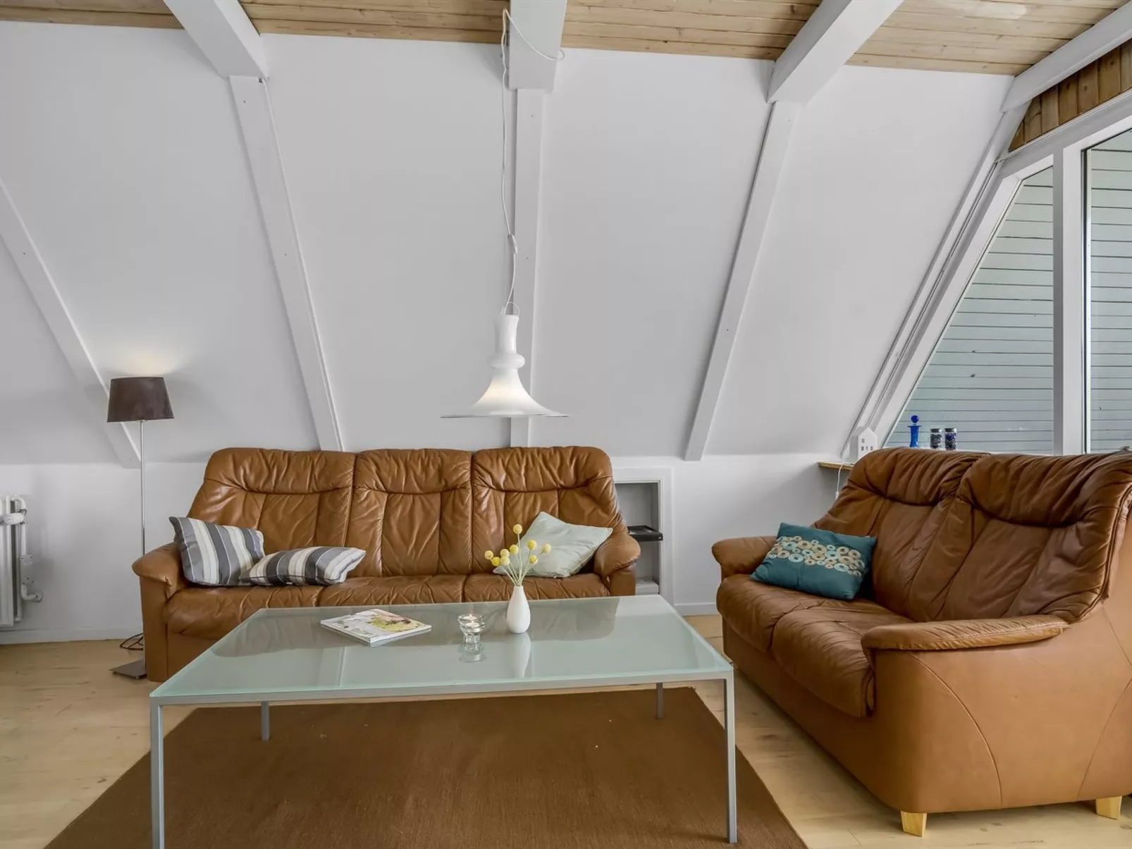 "Birla" - 600m from the sea-Drinnen