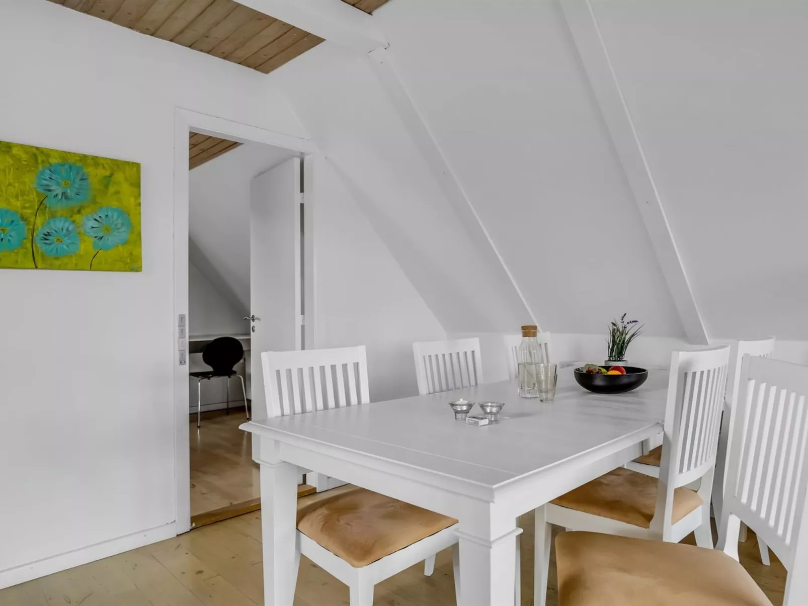 "Birla" - 600m from the sea-Drinnen