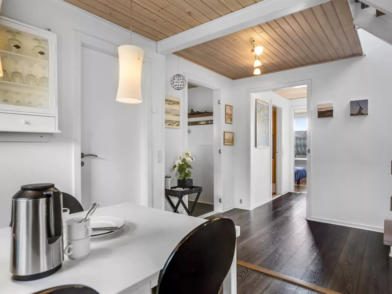 "Birla" - 600m from the sea-Drinnen