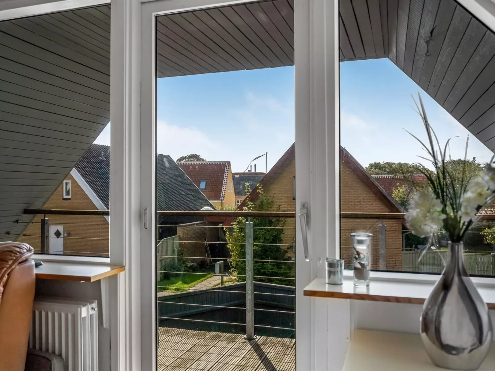 "Birla" - 600m from the sea-Drinnen
