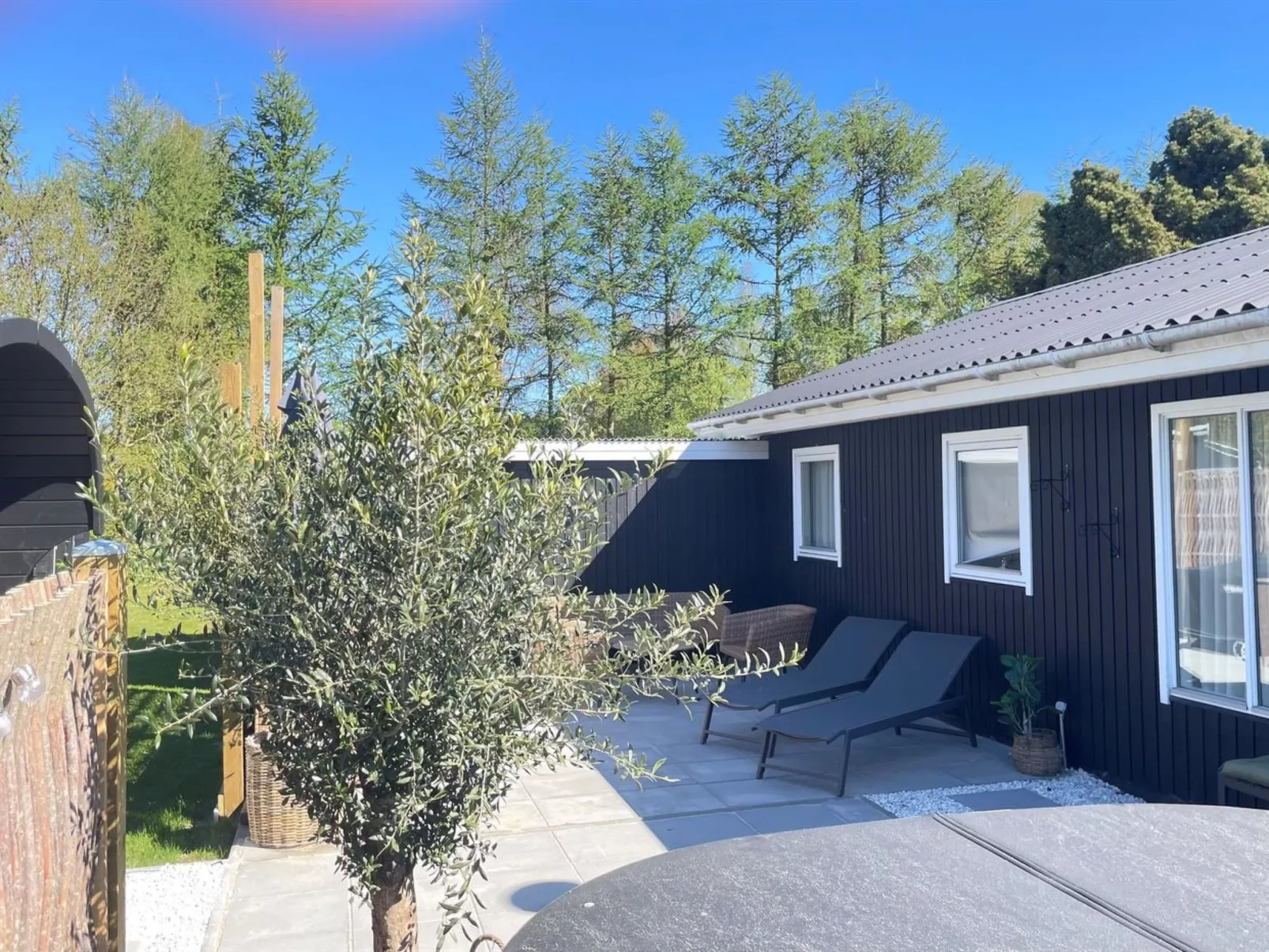 "Kælle" - 750m from the sea-Dedans
