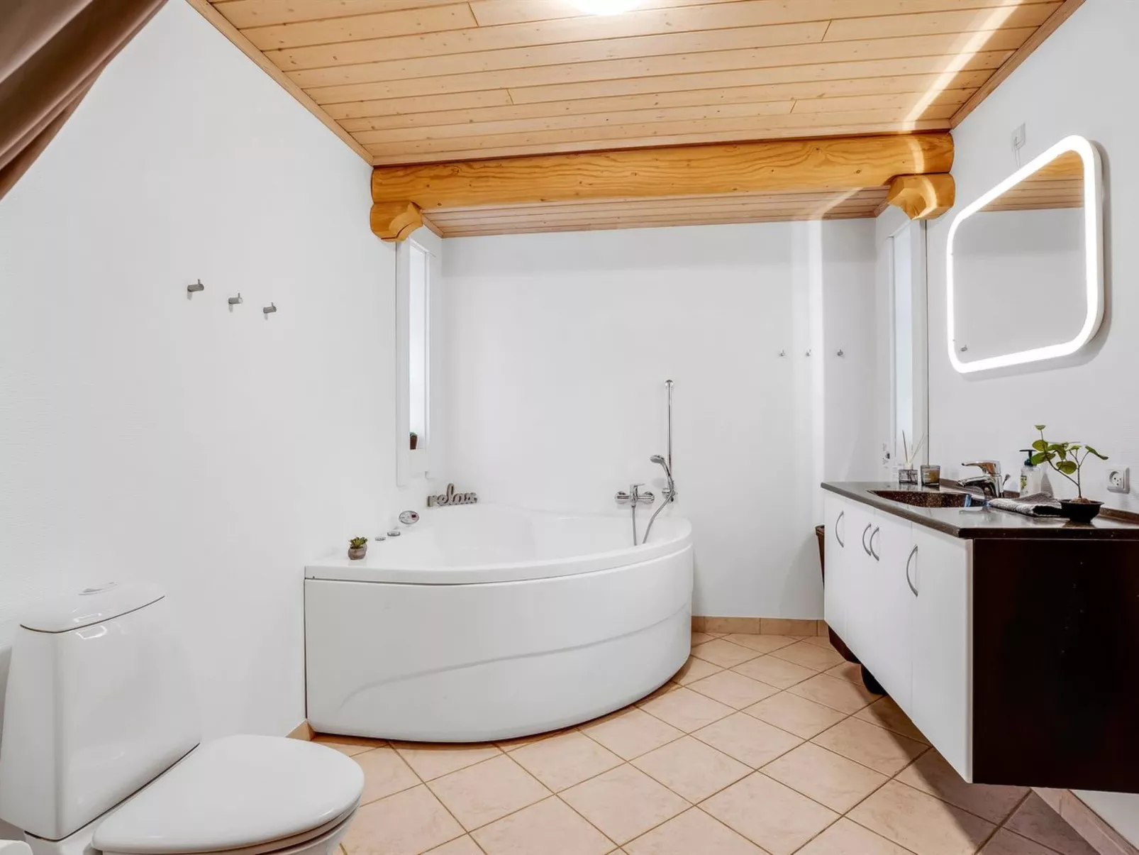 "Salmina" - 900m from the sea-Drinnen