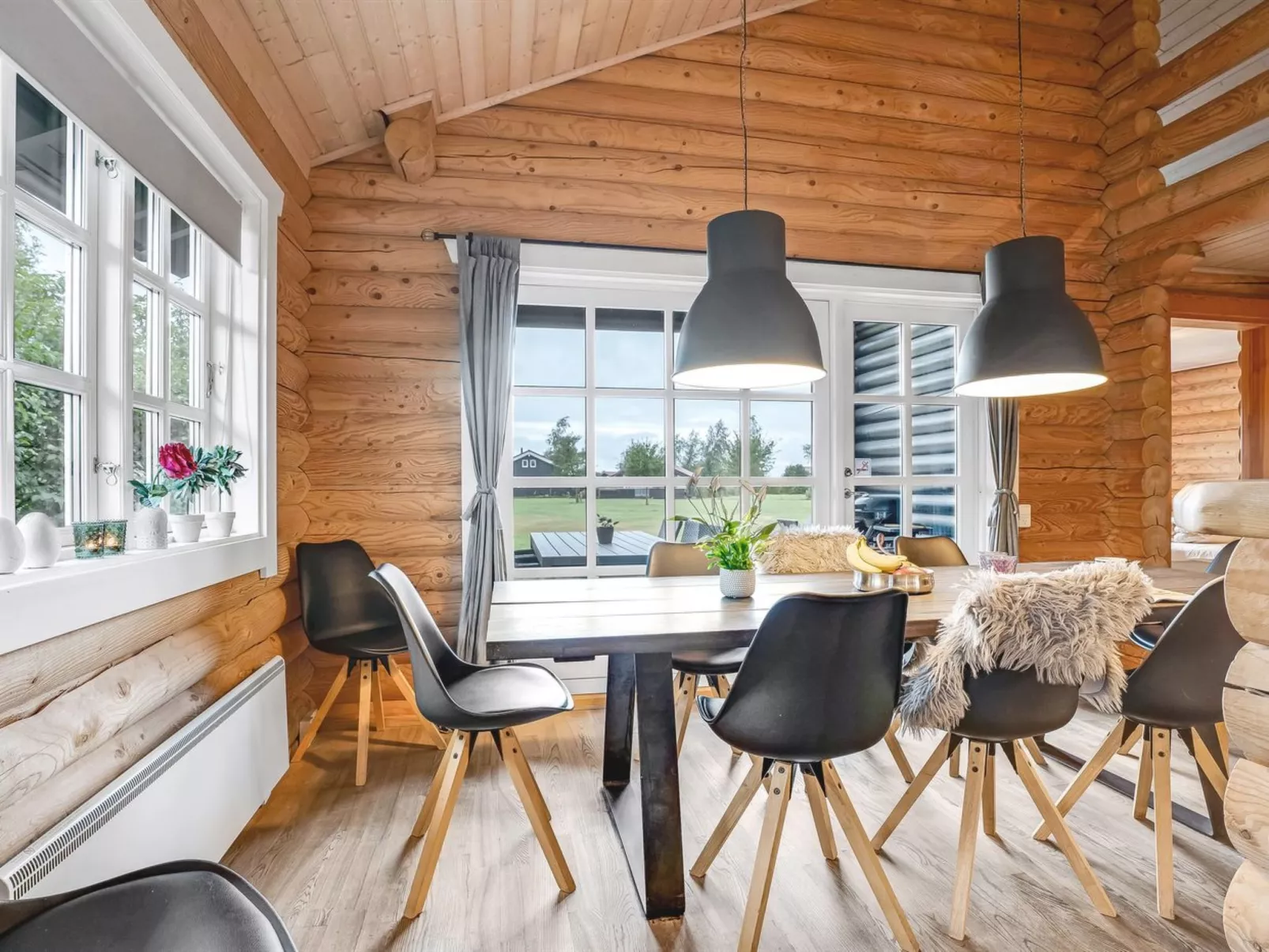 "Salmina" - 900m from the sea-Drinnen