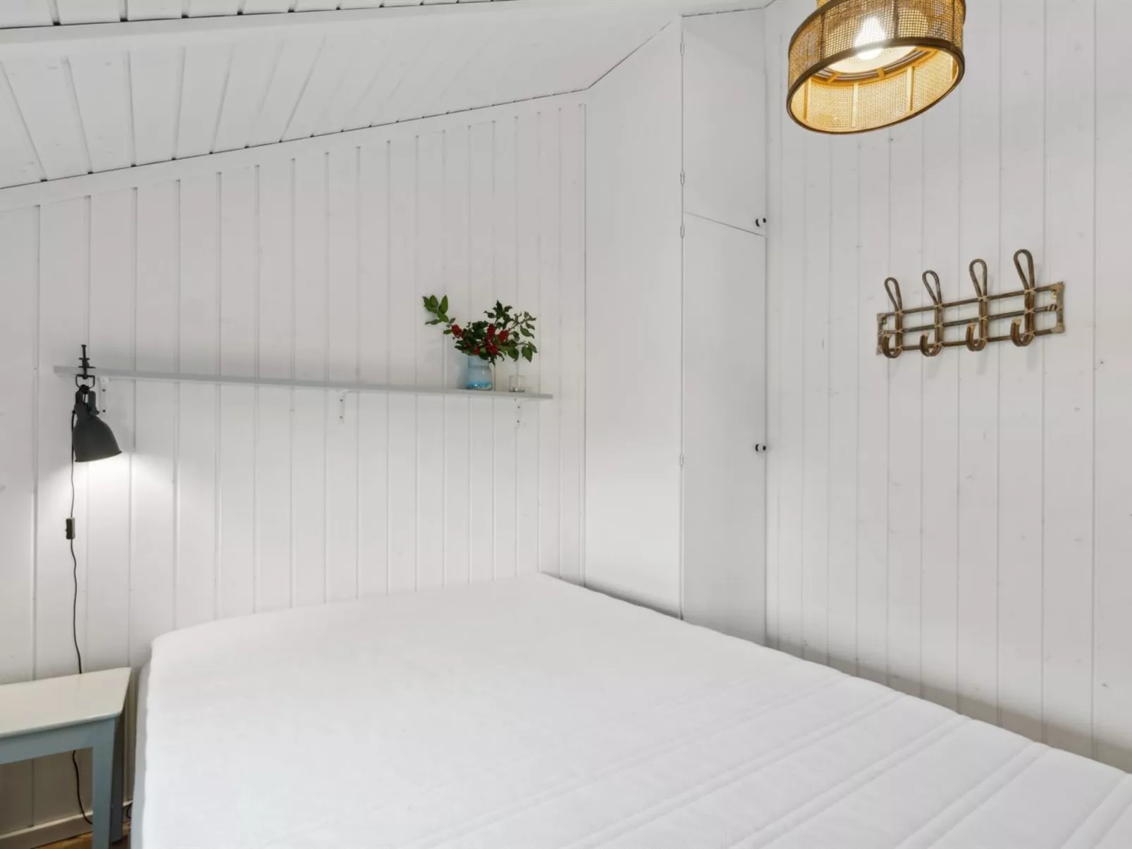 "Ågot" - 350m from the sea-Inside