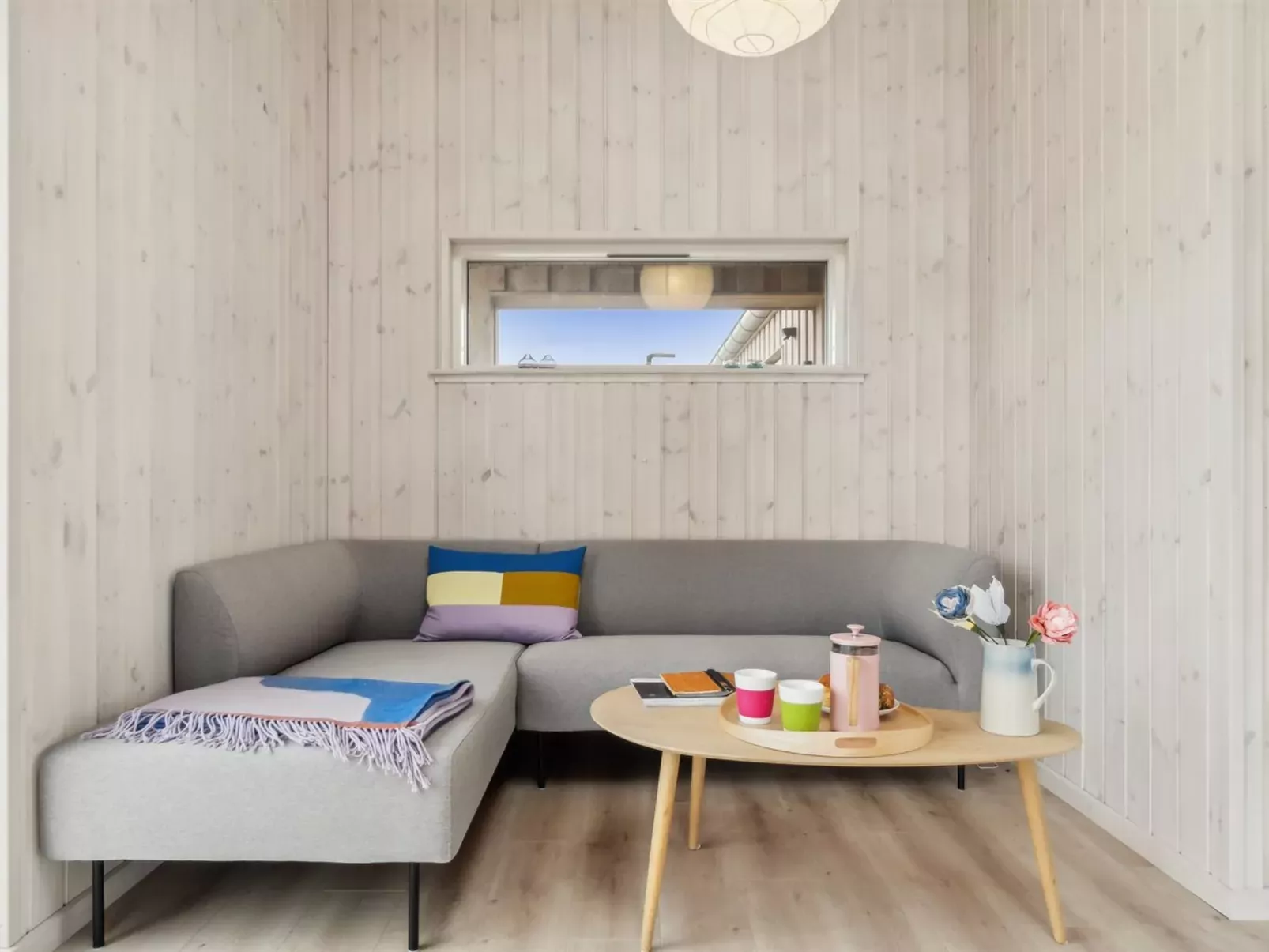 "Pontus" - 500m from the sea-Inside