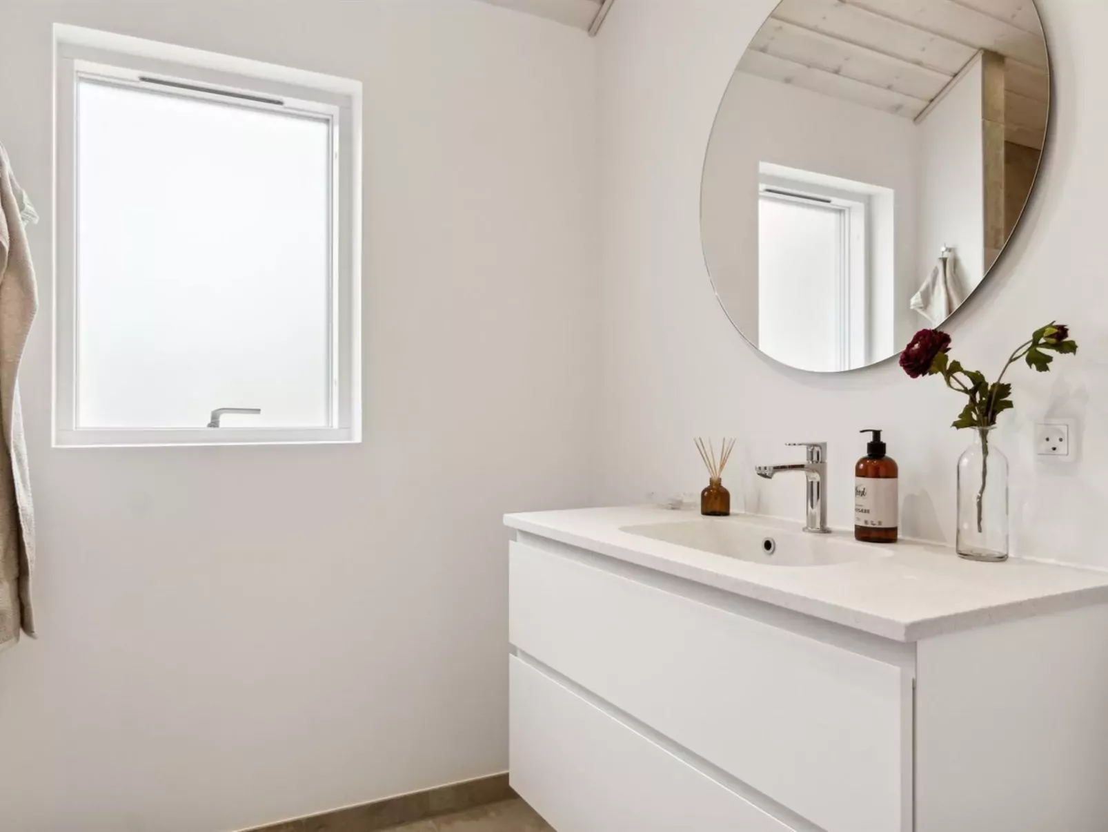 "Pontus" - 500m from the sea-Inside