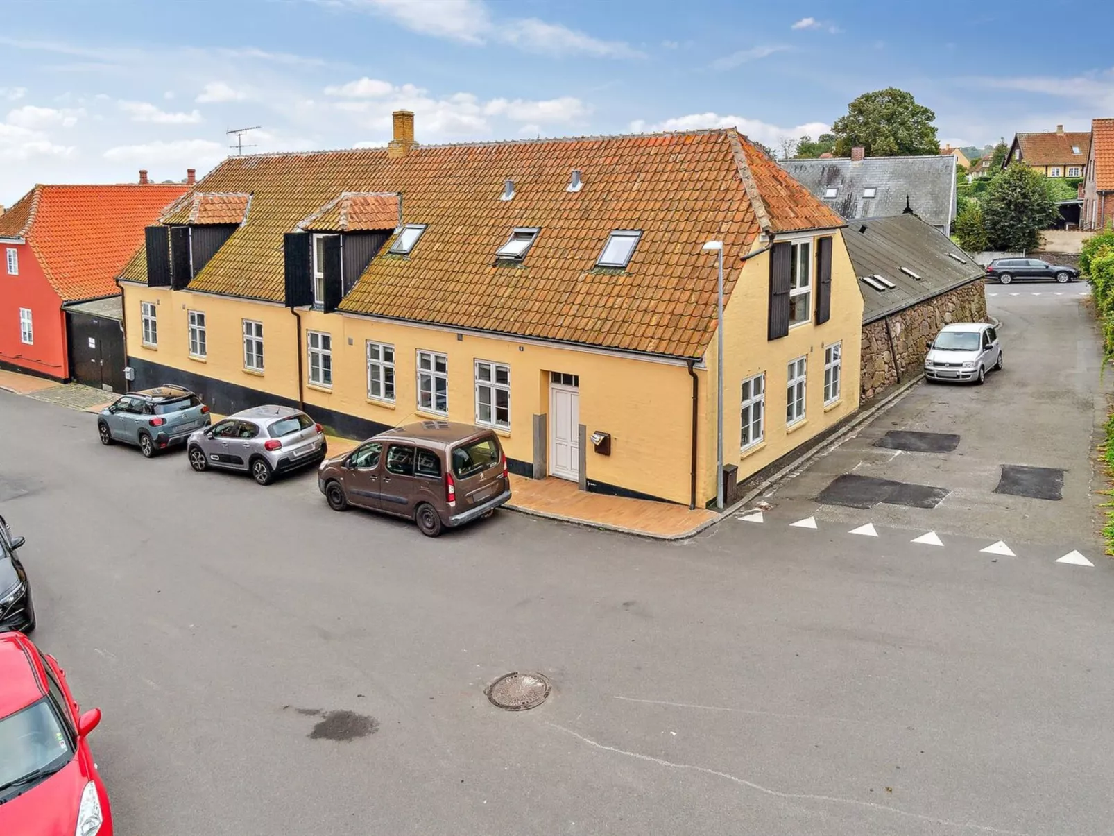 "Vivina" - 200m from the sea - 10090500