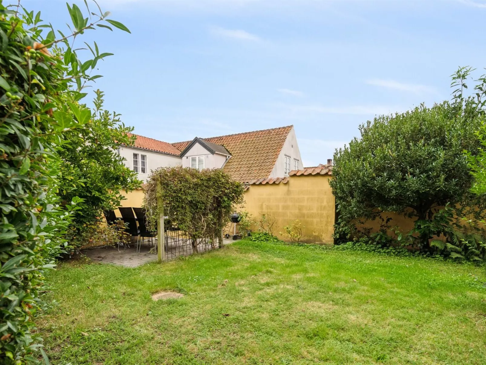 "Vivina" - 200m from the sea-Dehors