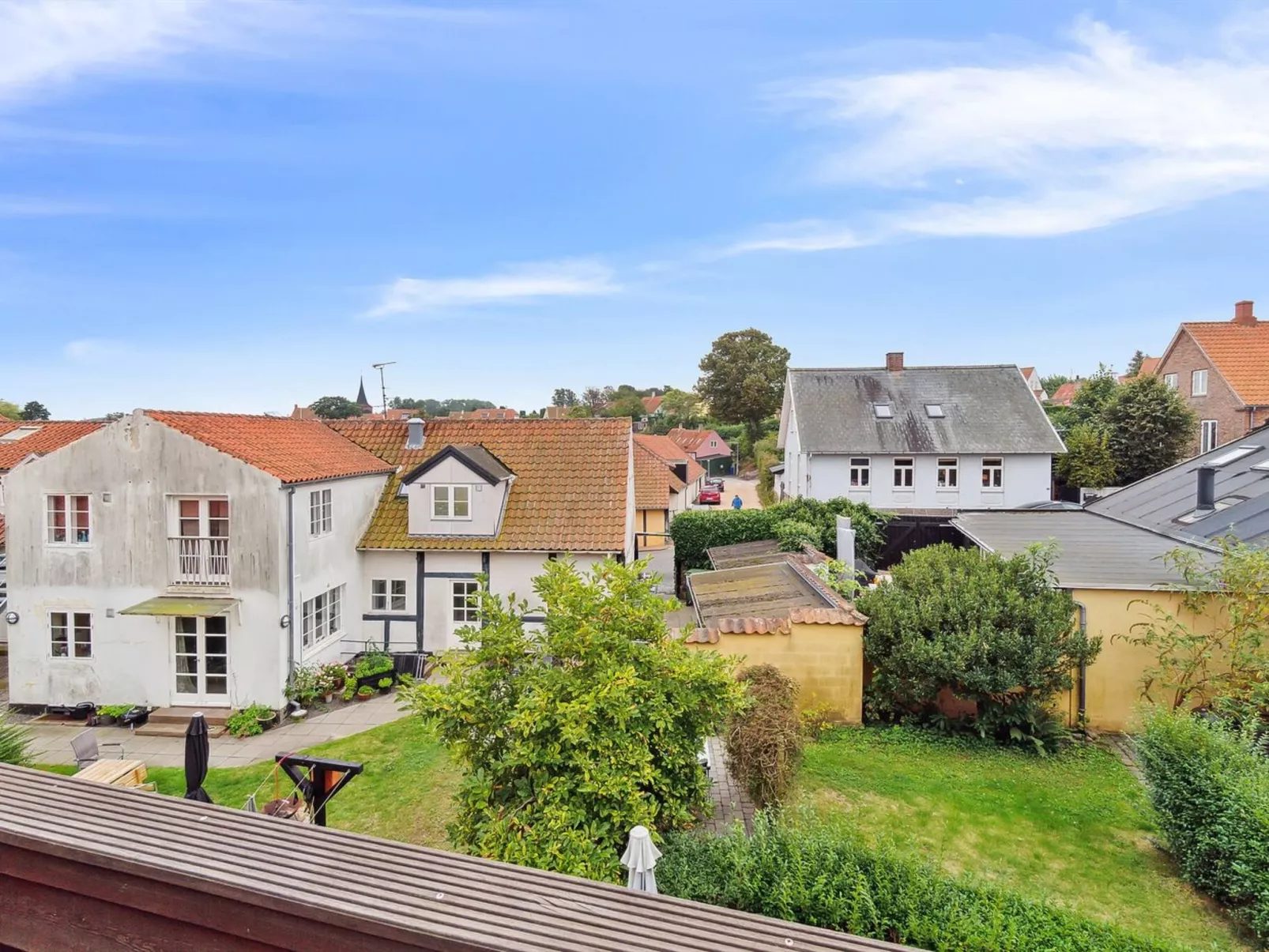 "Vivina" - 200m from the sea-Dehors