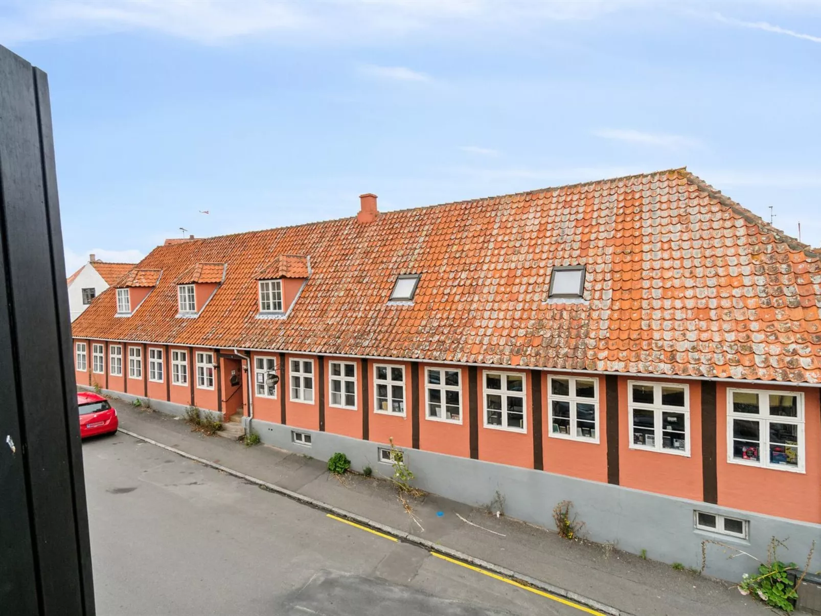 "Vivina" - 200m from the sea-Dehors