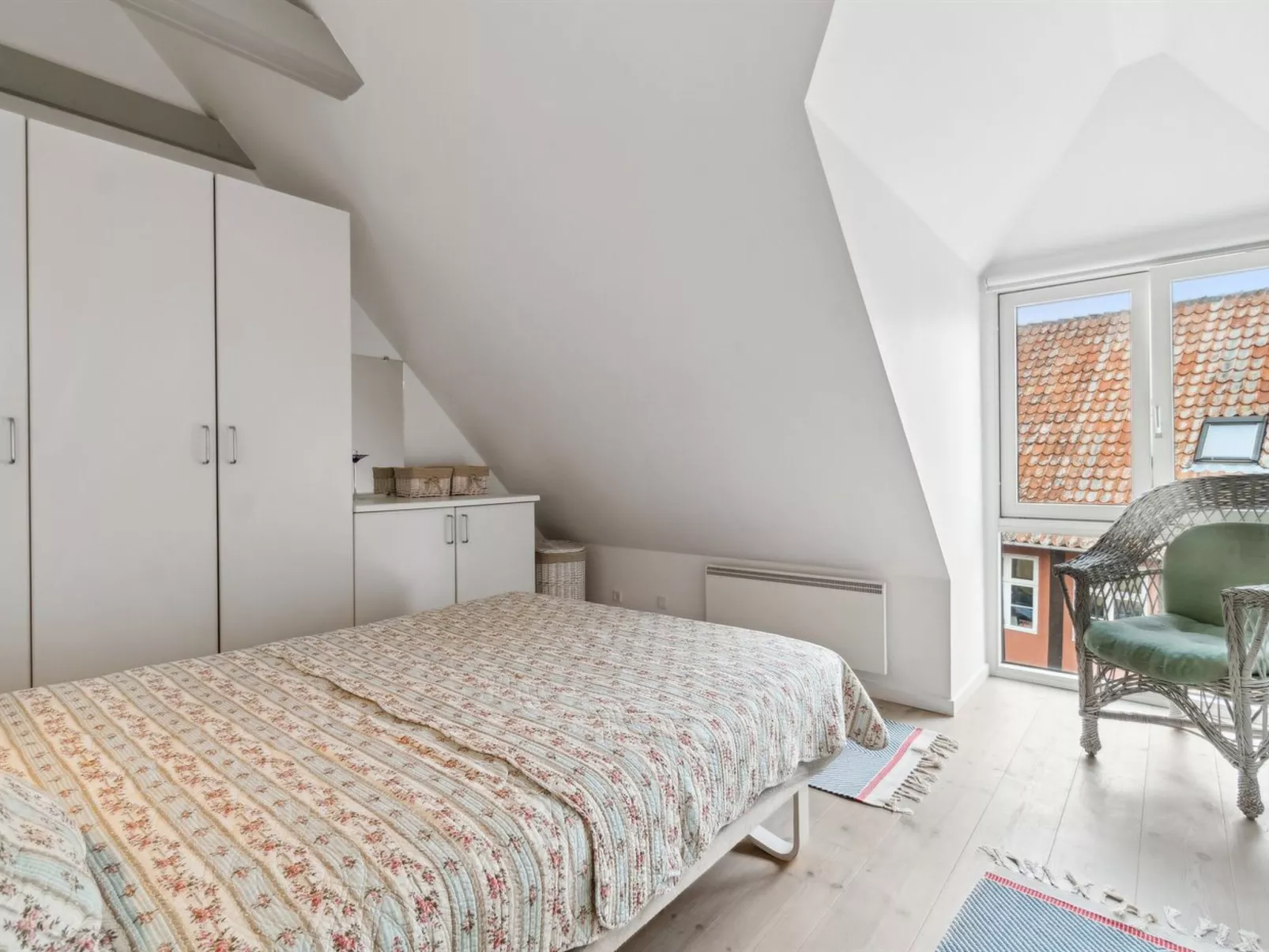 "Vivina" - 200m from the sea-Dedans