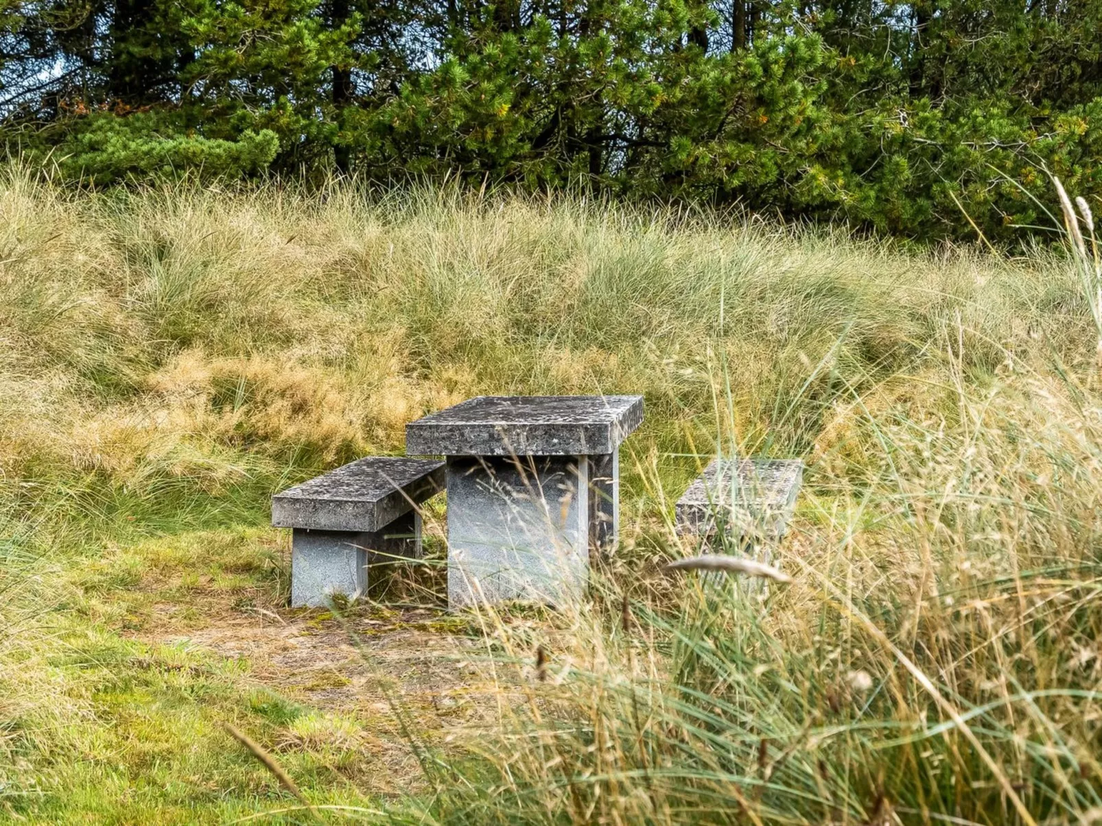 "Helene" - 1.5km from the sea-Outside