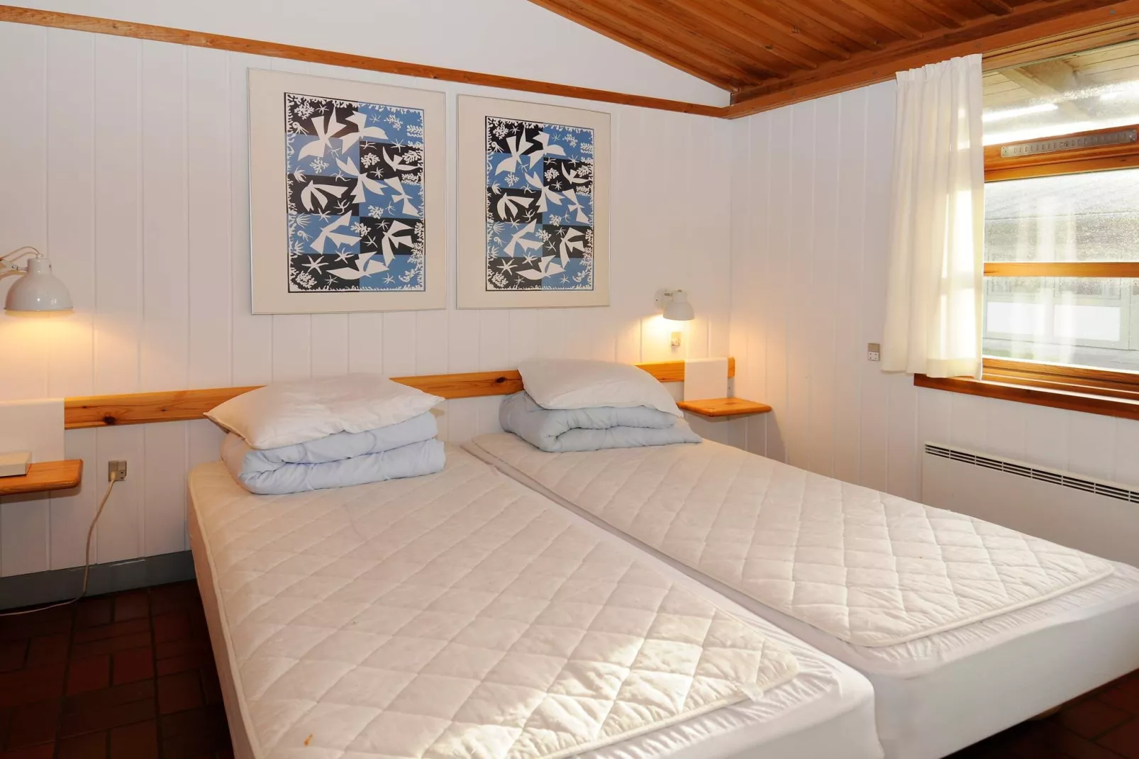 3 room,2 bathrooms w/seeview-Indoor