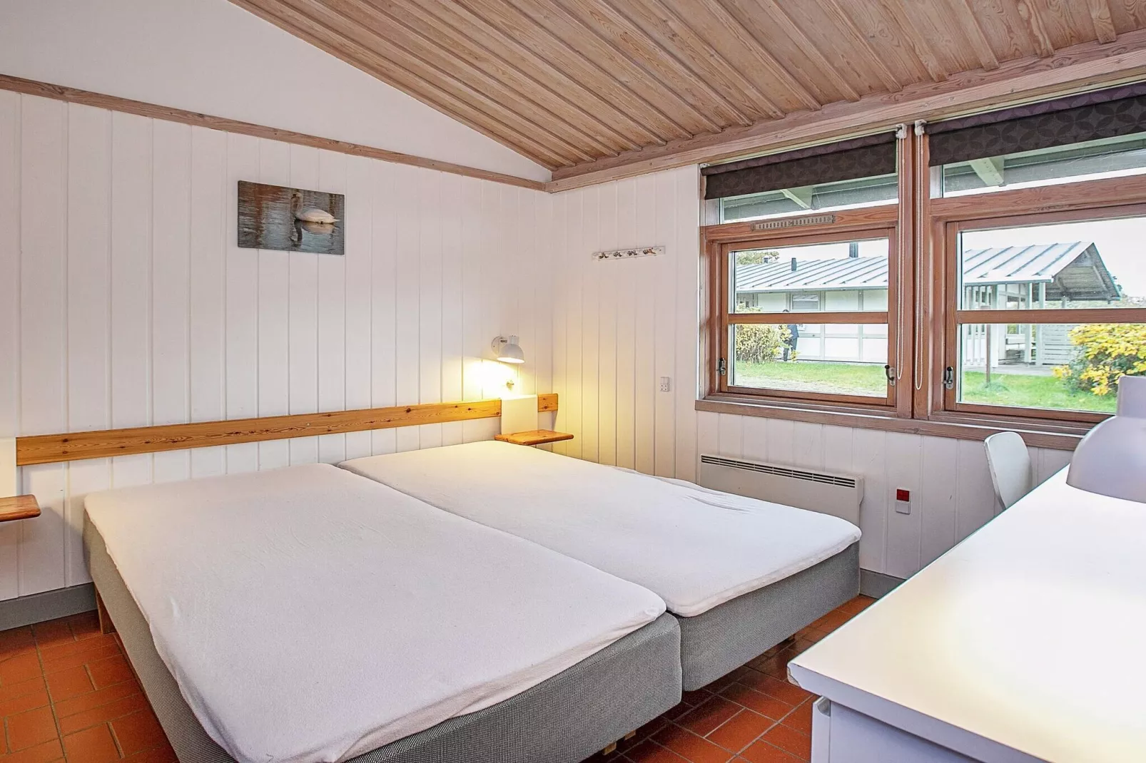 3 room,2 bathrooms w/seeview-Indoor