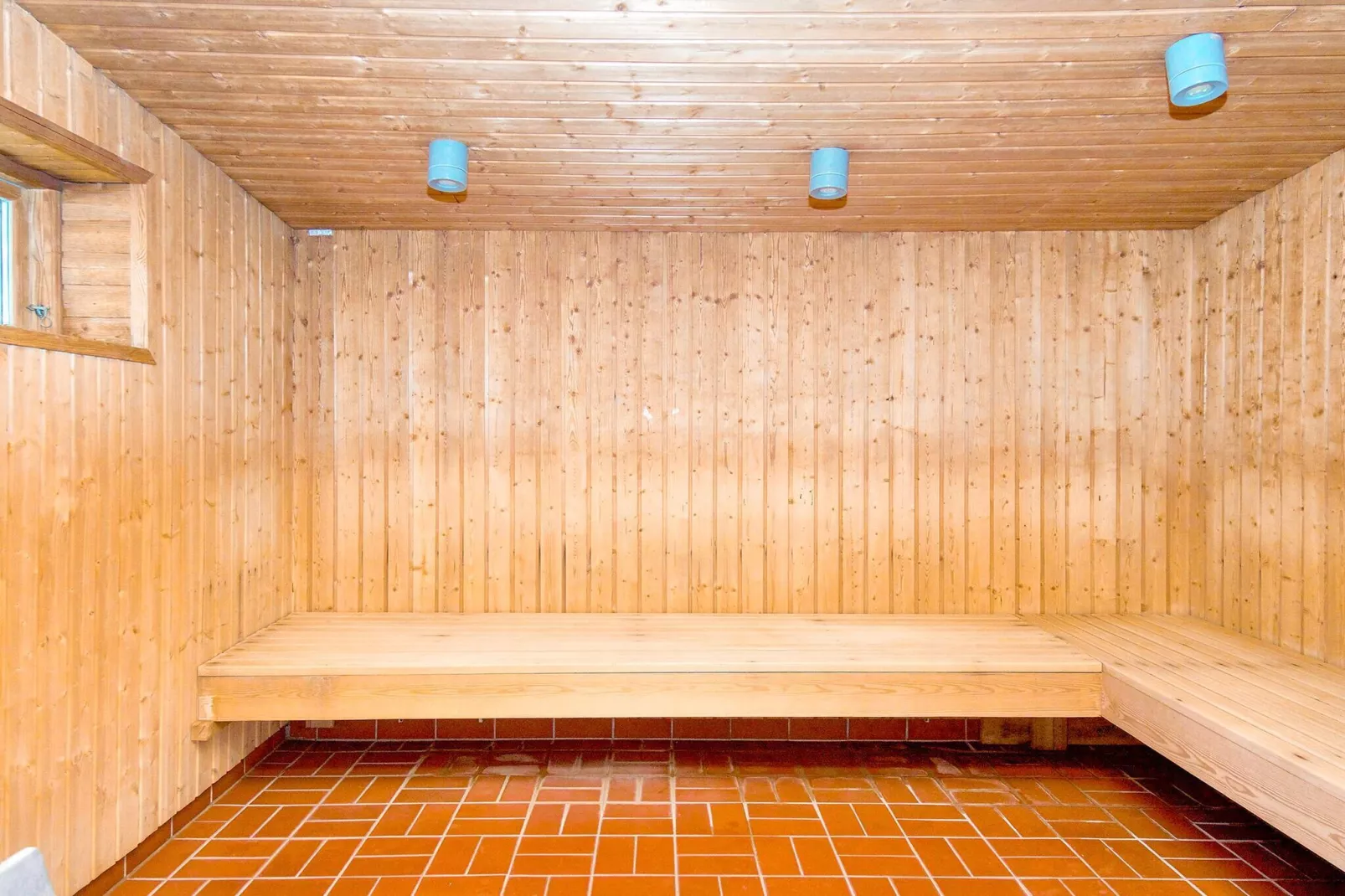 3 room,2 bathrooms w/seeview-Sauna