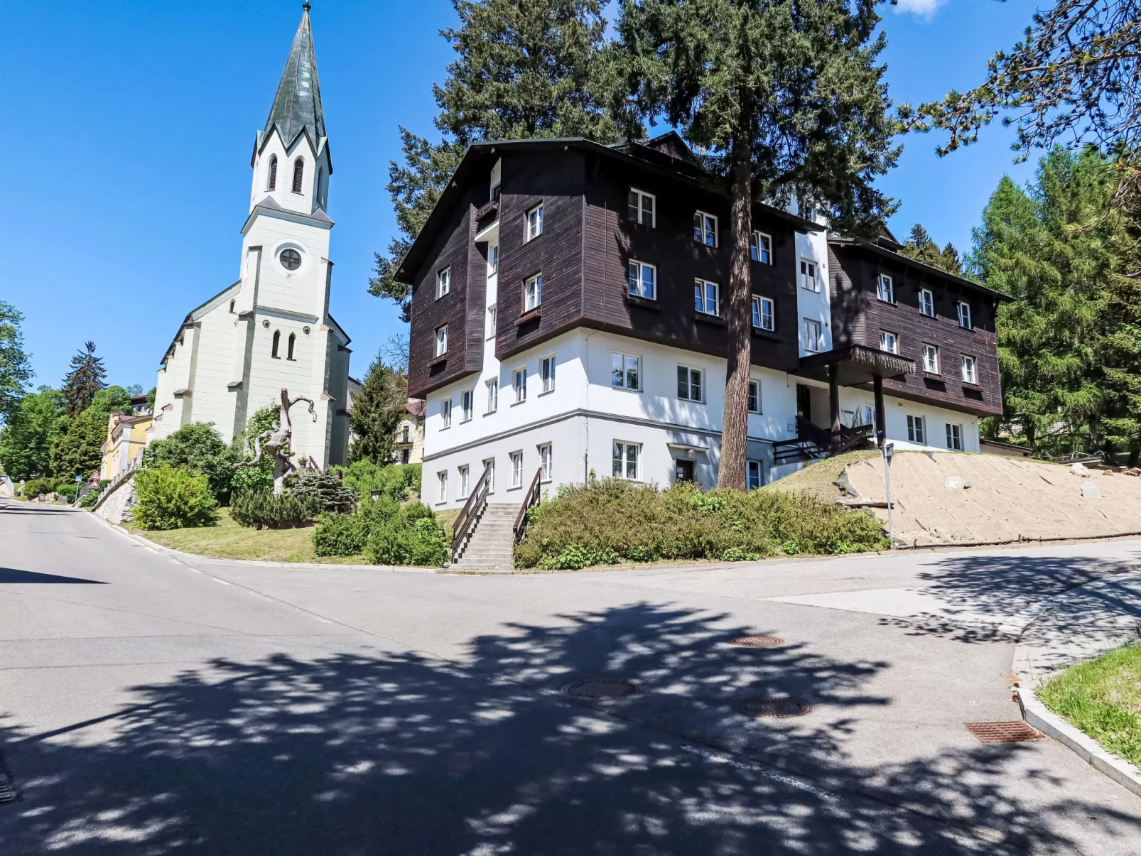 Koreff-Umgebung
