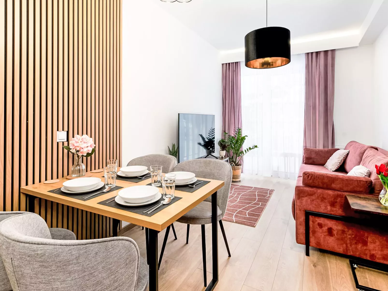 Ostoja Parku Narodowego-Inside