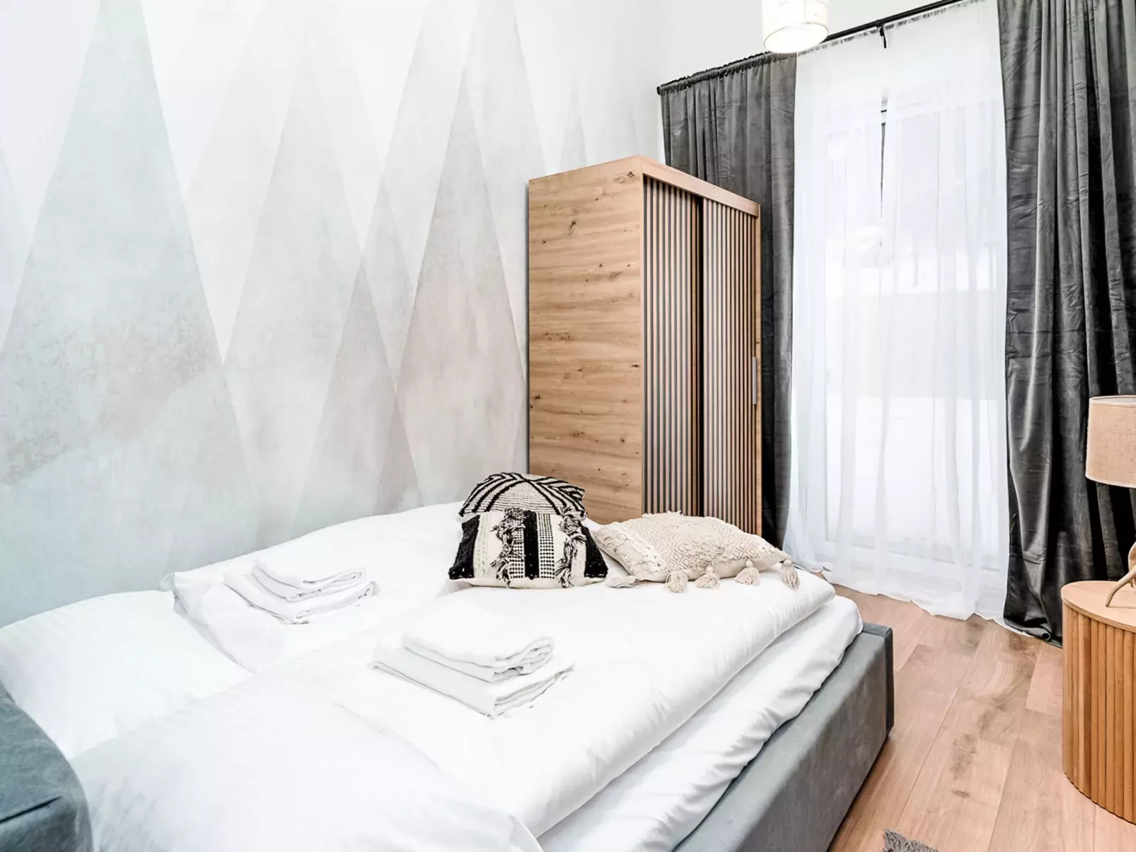 Ostoja Parku Narodowego-Inside