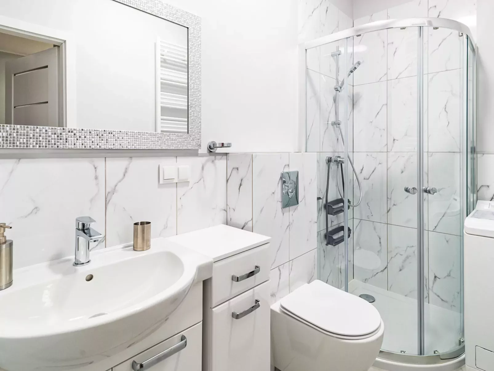 Ostoja Parku Narodowego-Inside